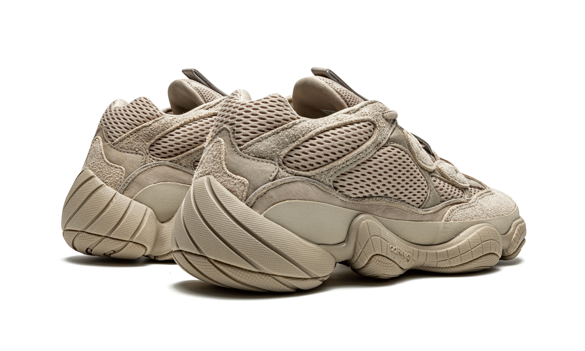 Yeezy 500 "Taupe Light"