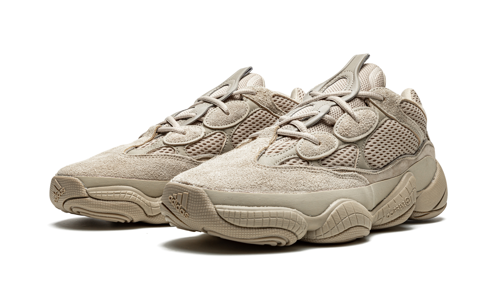 Yeezy 500 "Taupe Light"