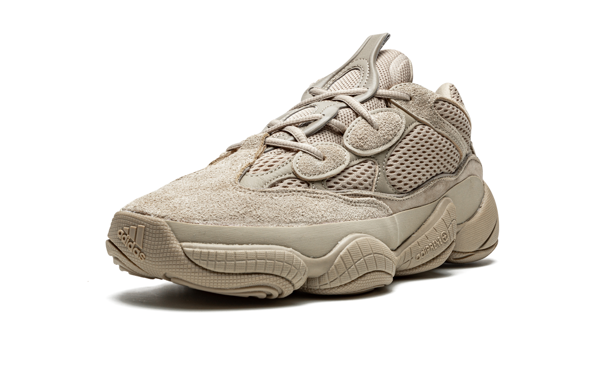 Yeezy 500 "Taupe Light"