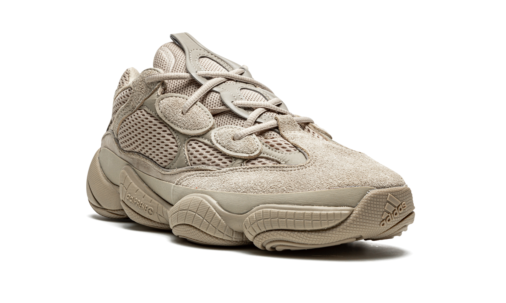 Yeezy 500 "Taupe Light"