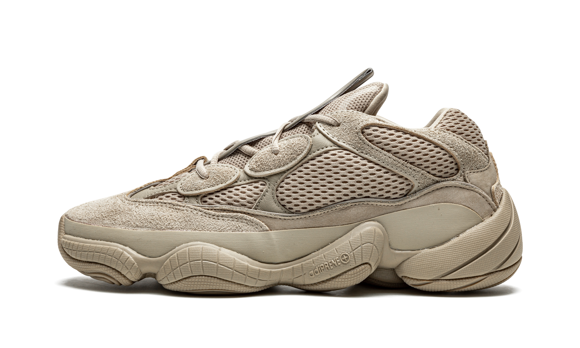 Yeezy 500 "Taupe Light"