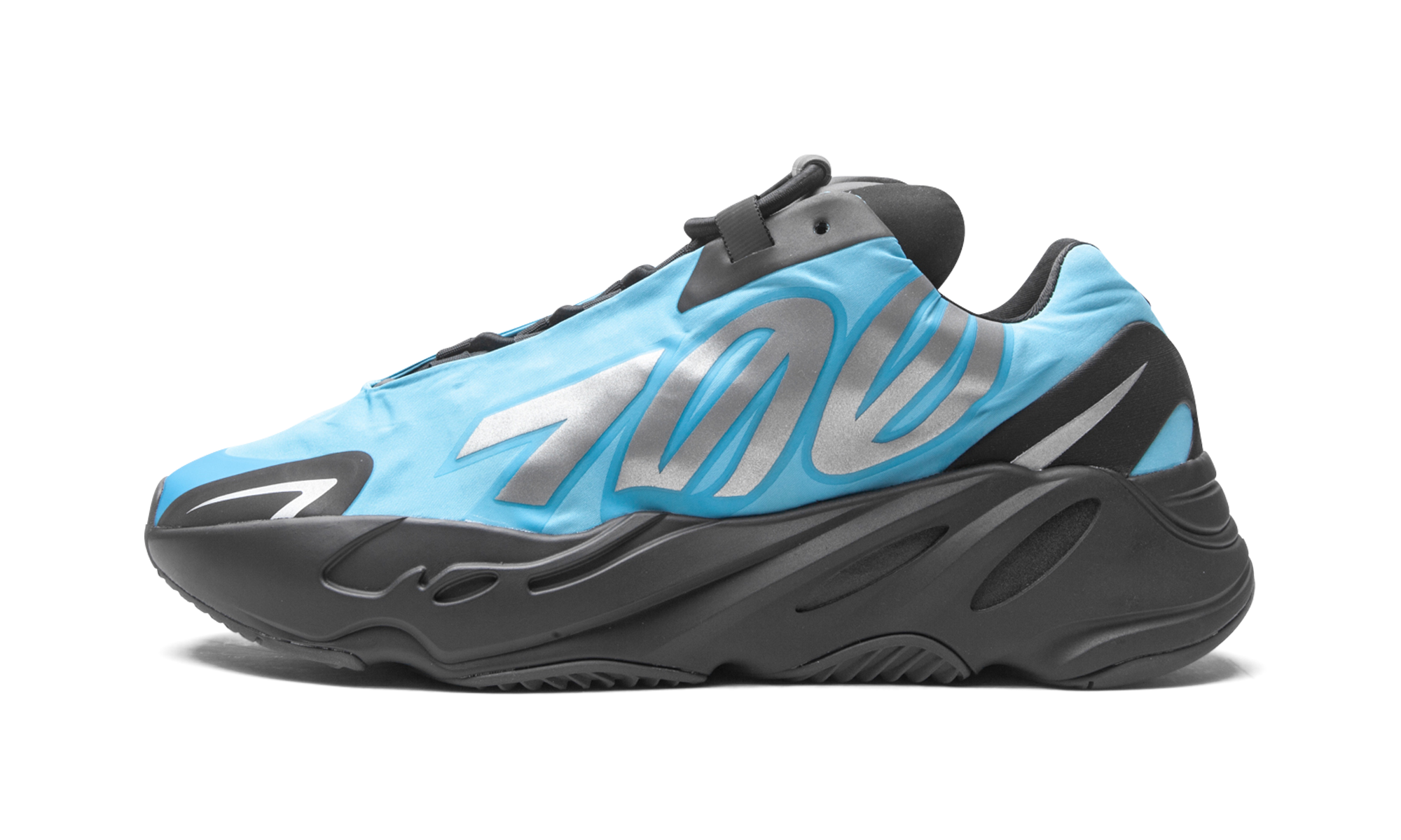 Yeezy 700 Mnvn "Bright Cyan"