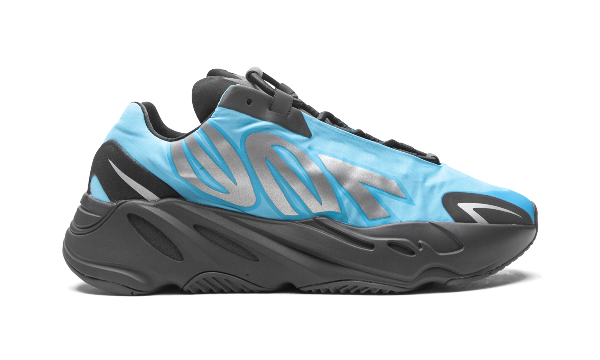 Yeezy 700 Mnvn "Bright Cyan"