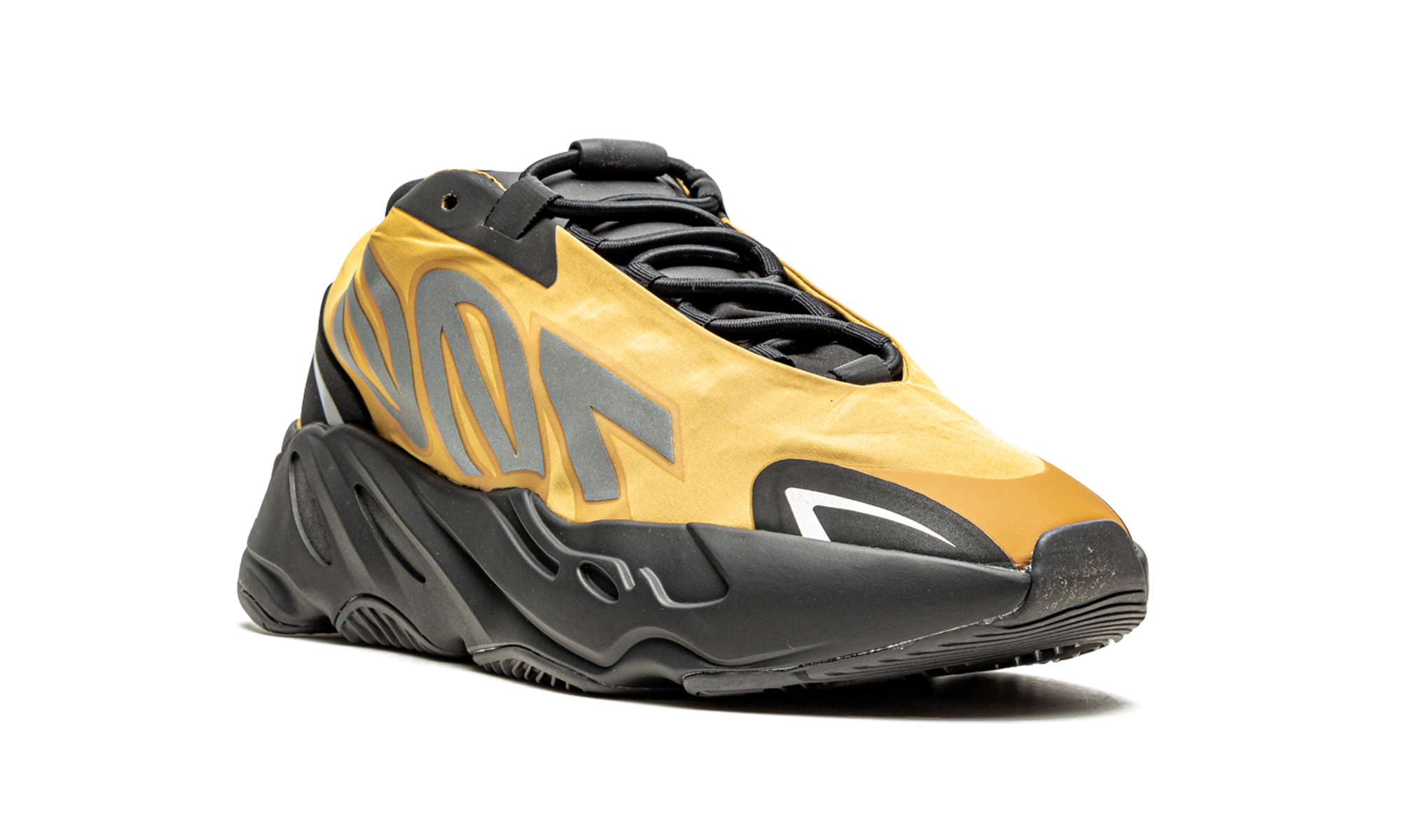 Yeezy 700 Mnvn "Honey Flux"