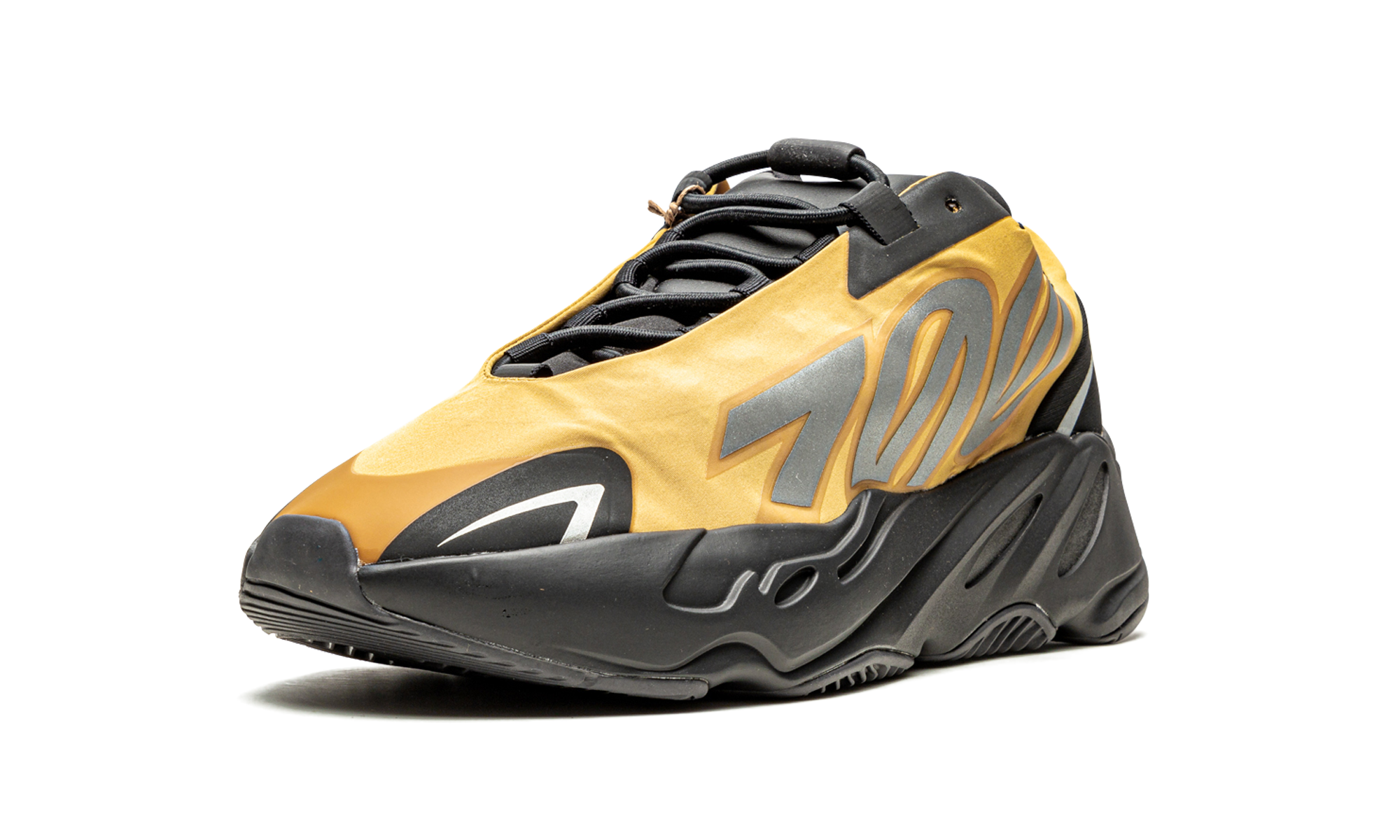 Yeezy 700 Mnvn "Honey Flux"
