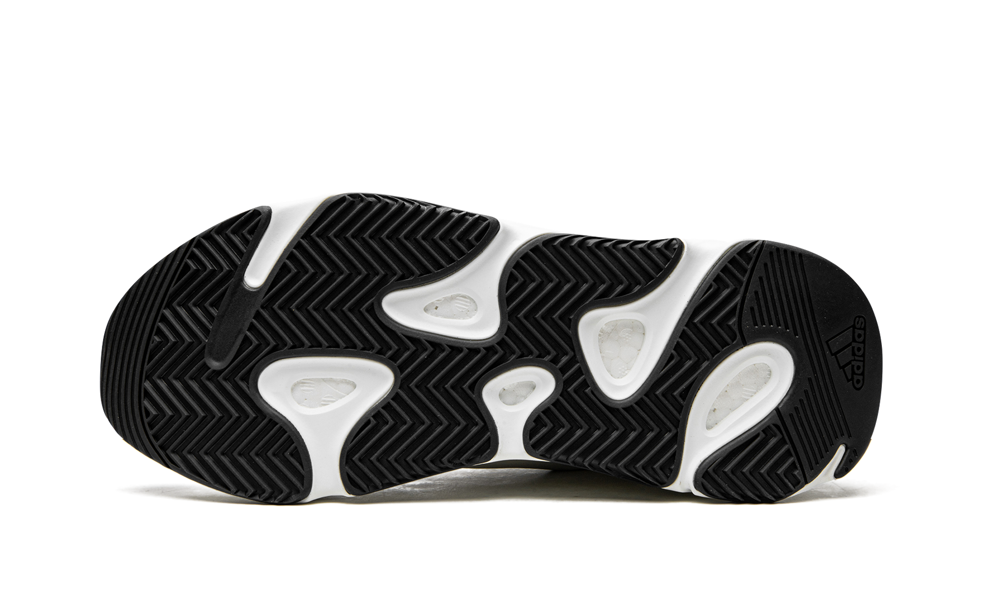 Yeezy 700 Mnvn "Laceless Analog"