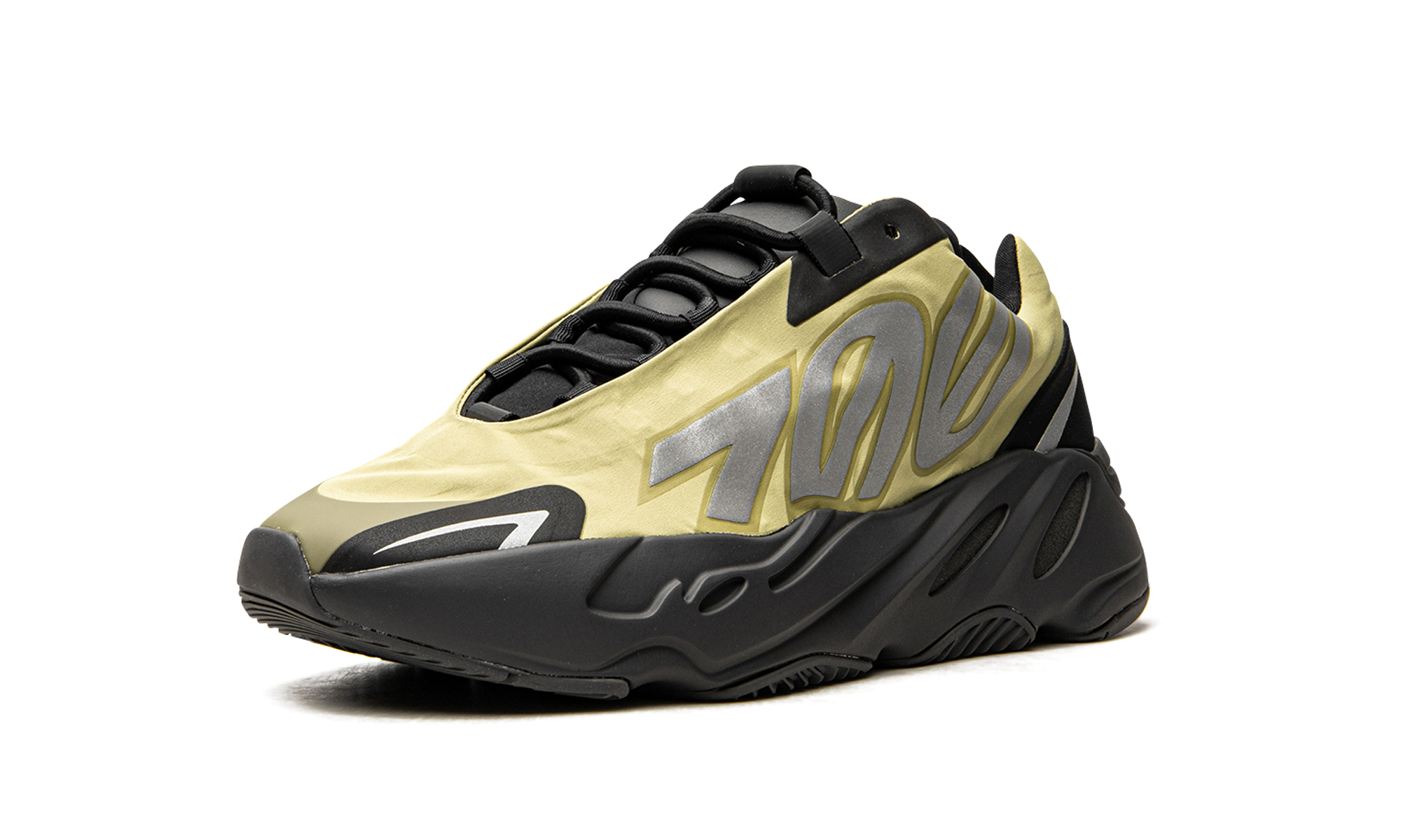 Yeezy 700 Mnvn "Resin"