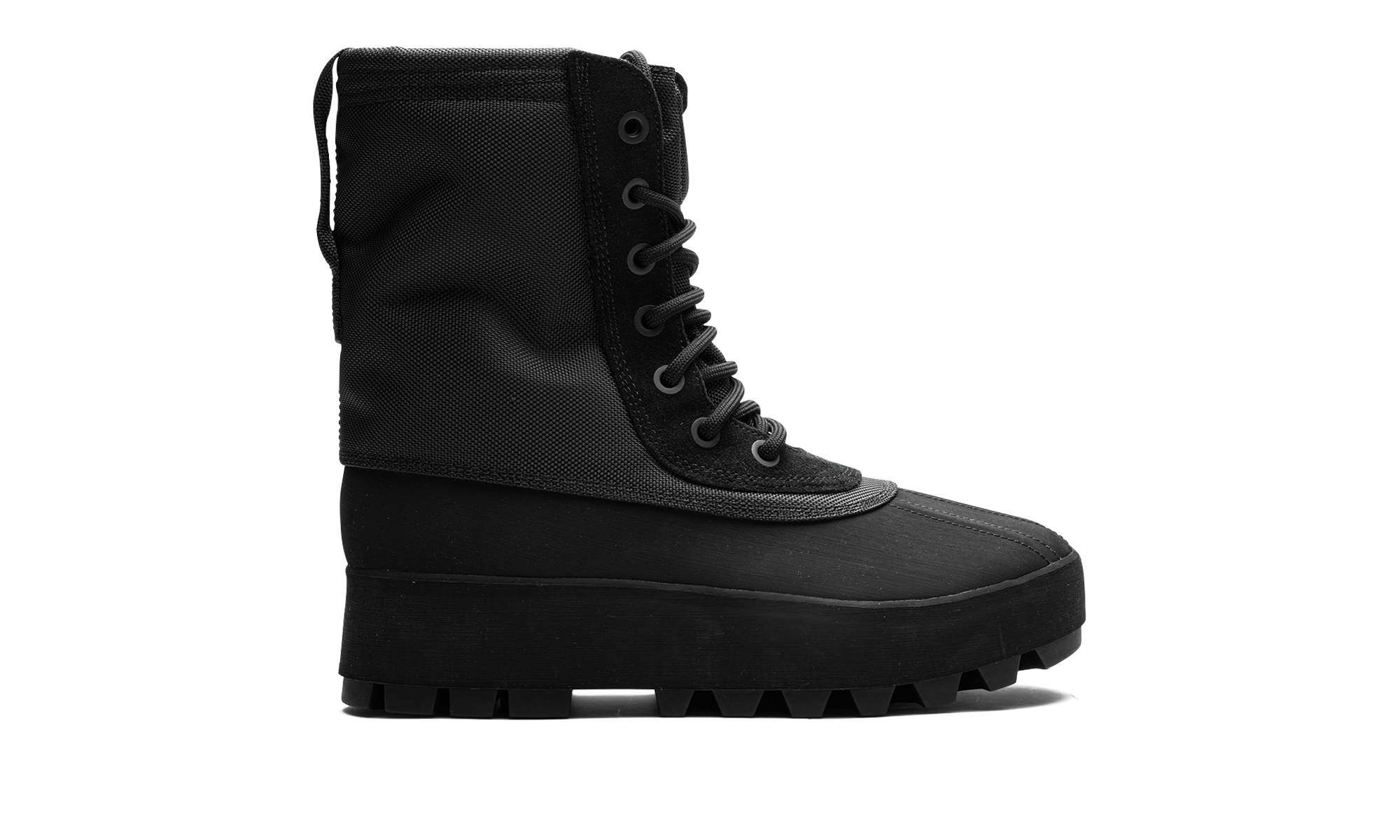 Yeezy 950 Duckboot "Pirate Black"