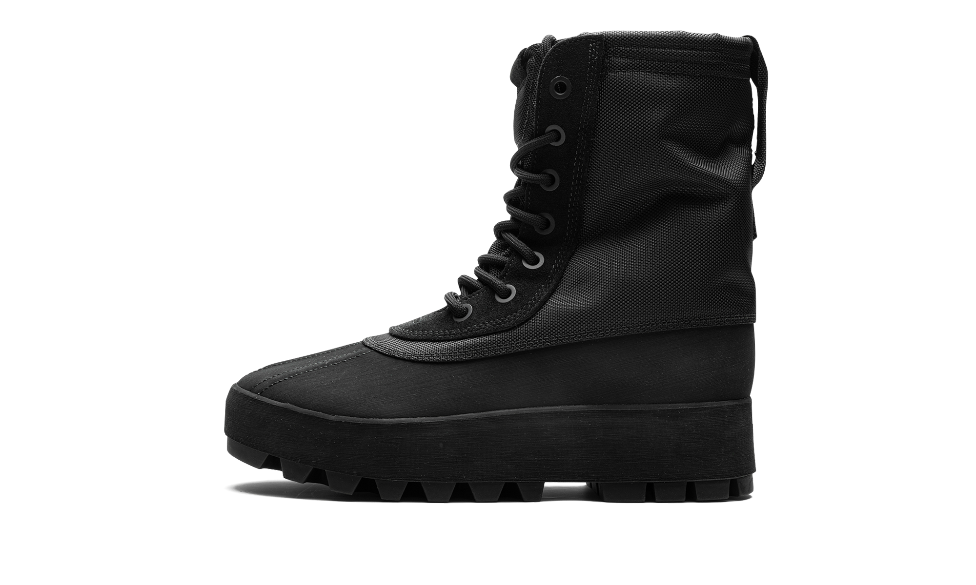 Yeezy 950 Duckboot "Pirate Black"