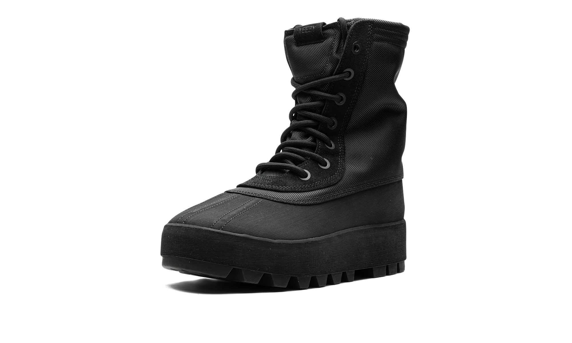 Yeezy 950 Duckboot "Pirate Black"