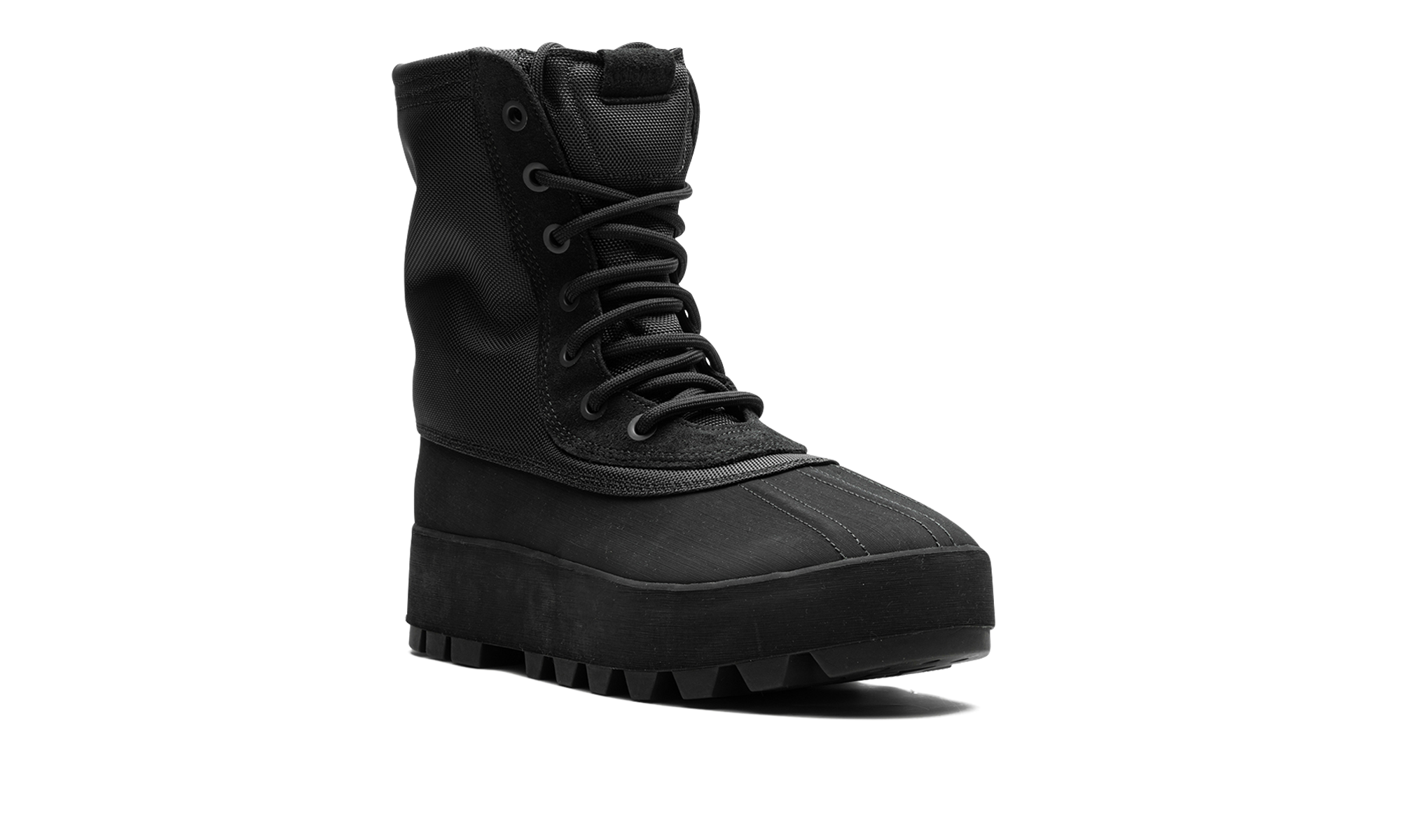Yeezy 950 Duckboot "Pirate Black"