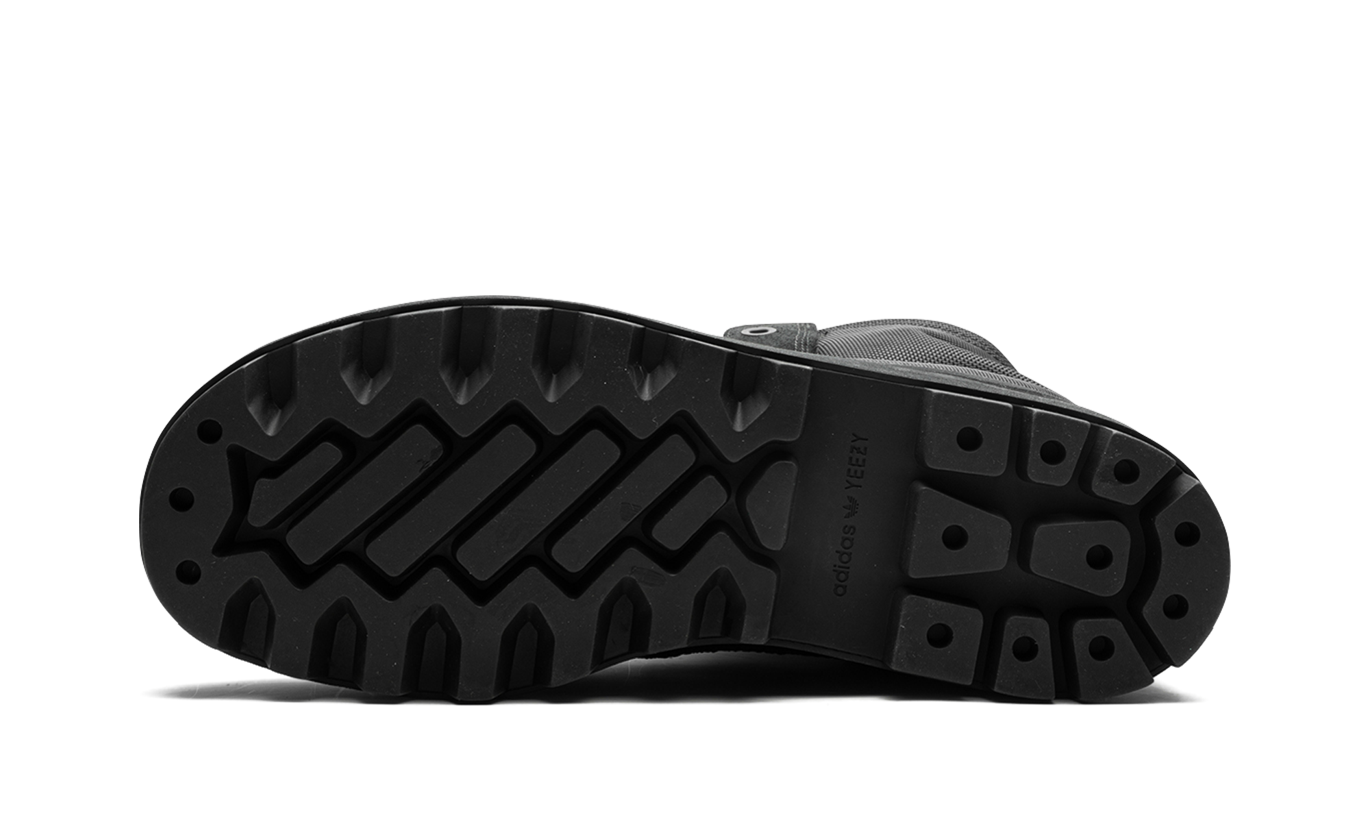 Yeezy 950 Duckboot "Pirate Black"