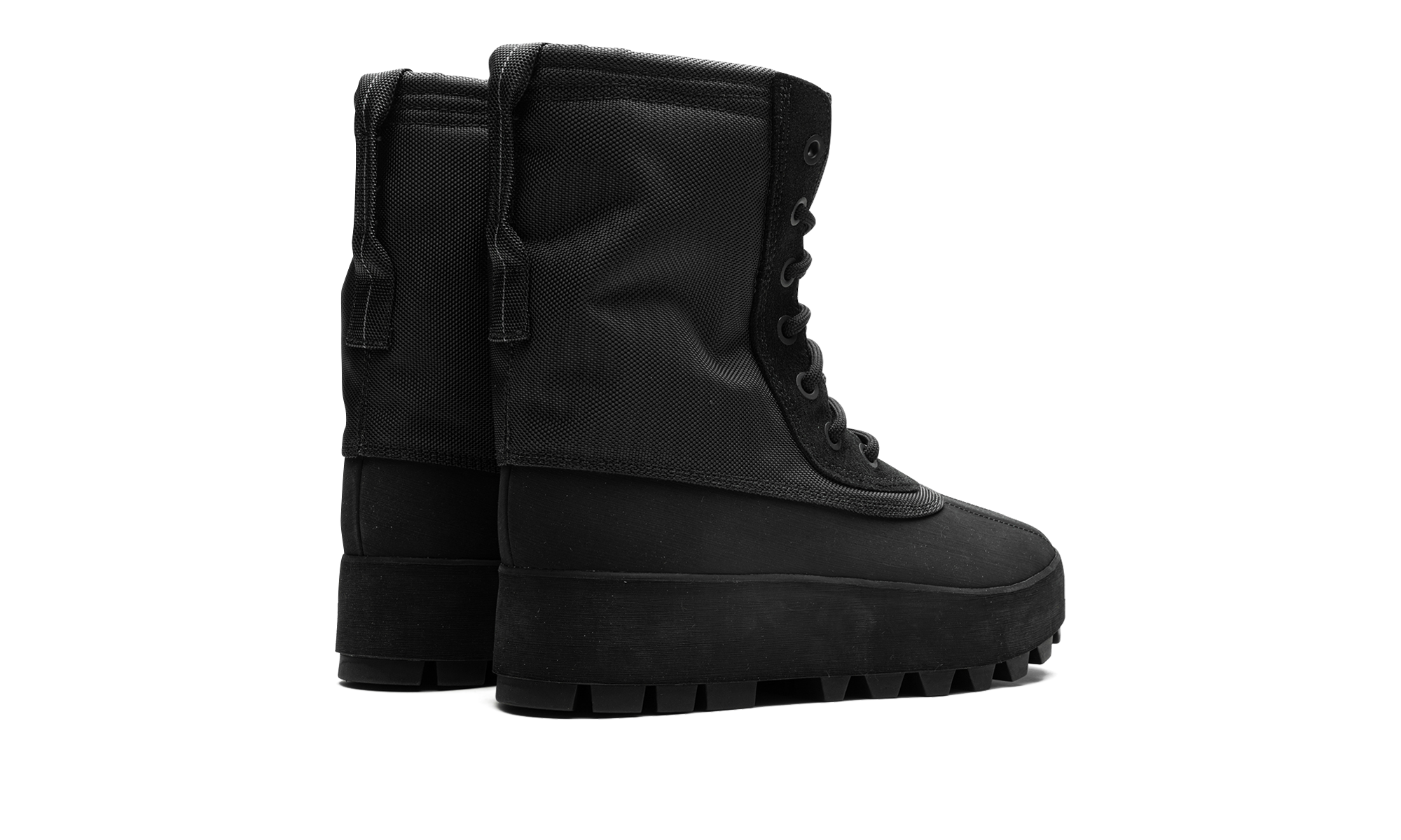 Yeezy 950 Duckboot "Pirate Black"