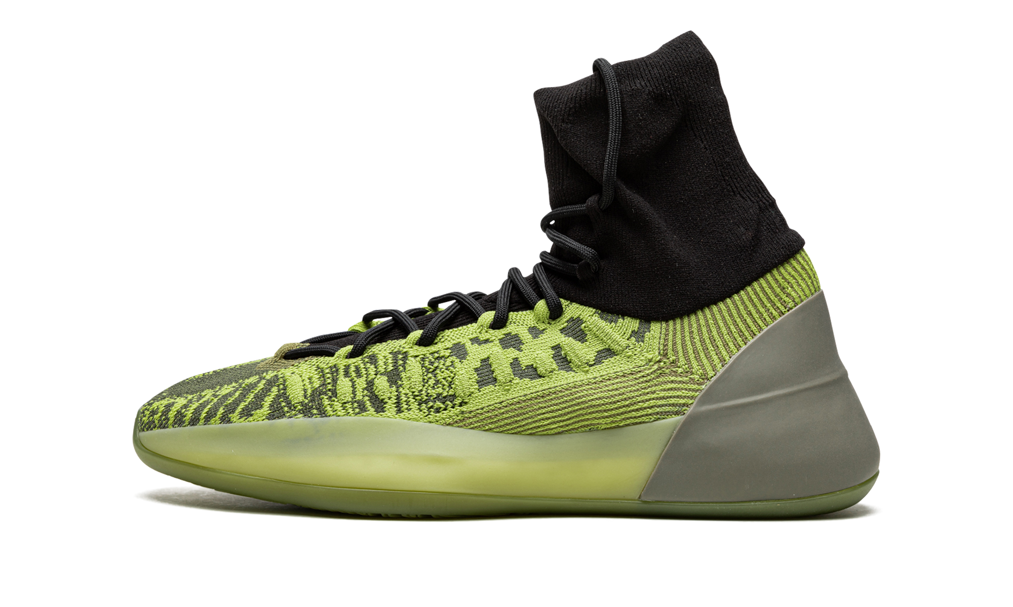 Yeezy Basketball Knit "Glow"