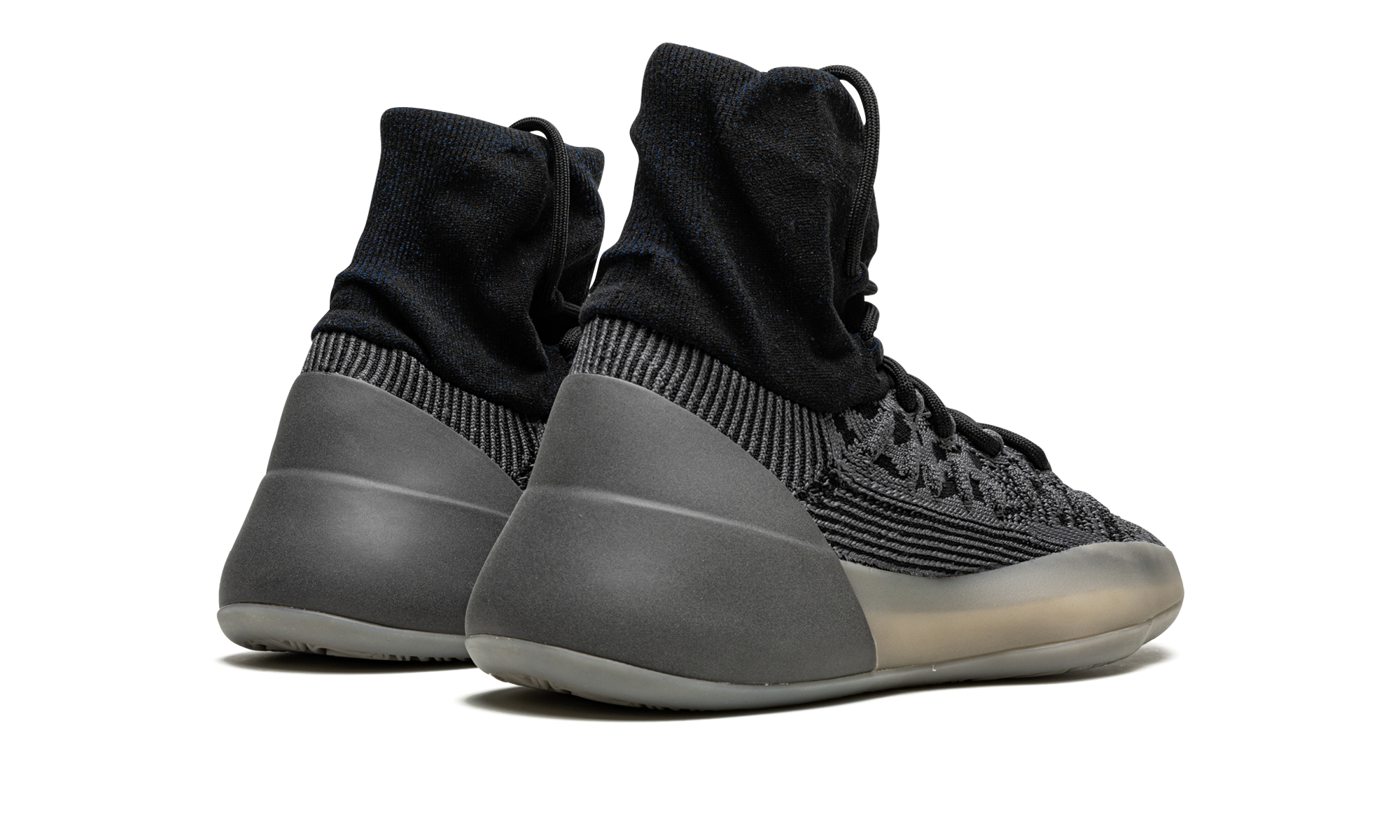 Yeezy Basketball Knit "Slate Blue"