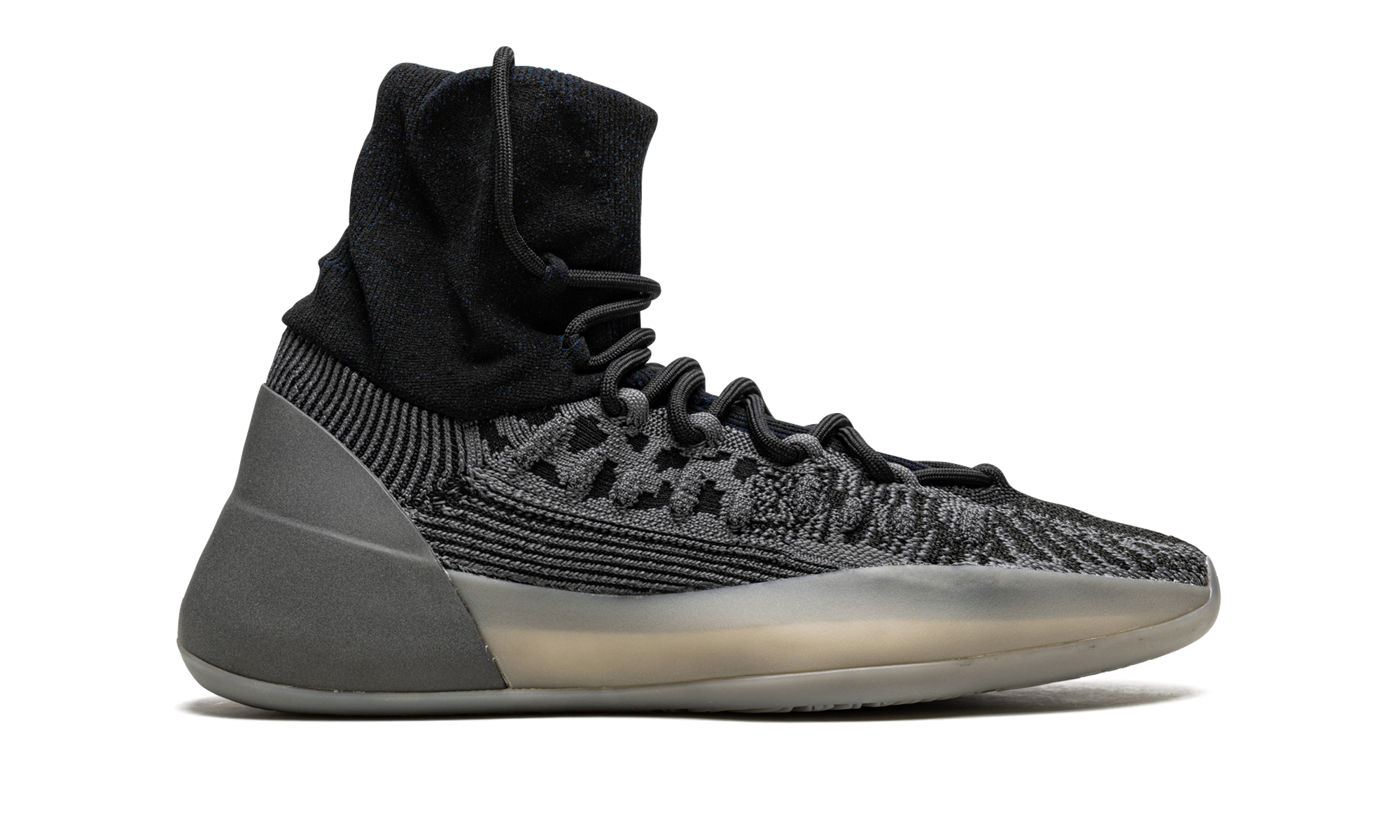 Yeezy Basketball Knit "Slate Blue"