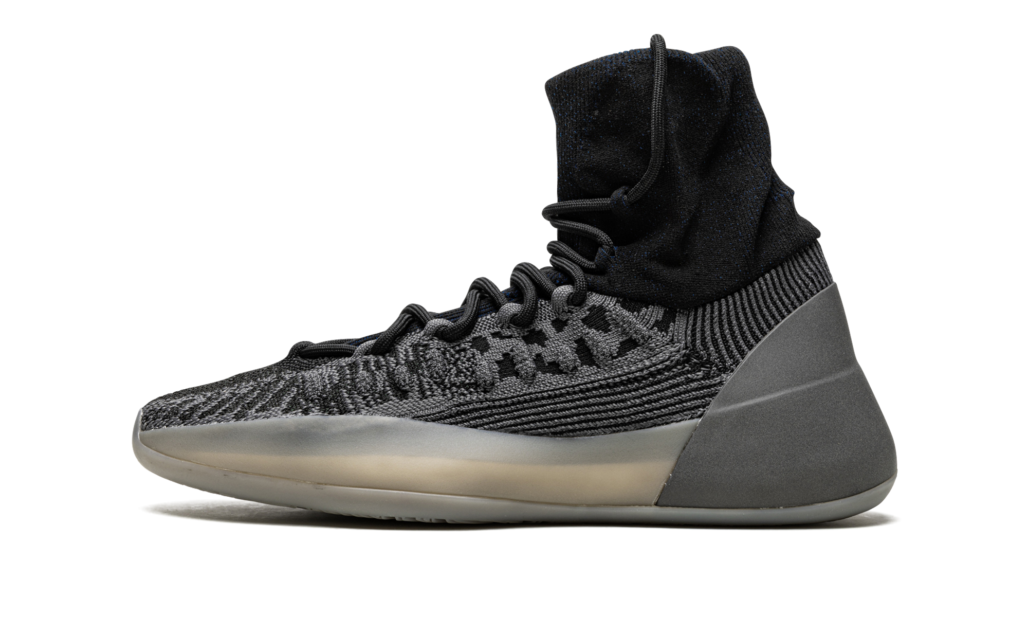 Yeezy Basketball Knit "Slate Blue"