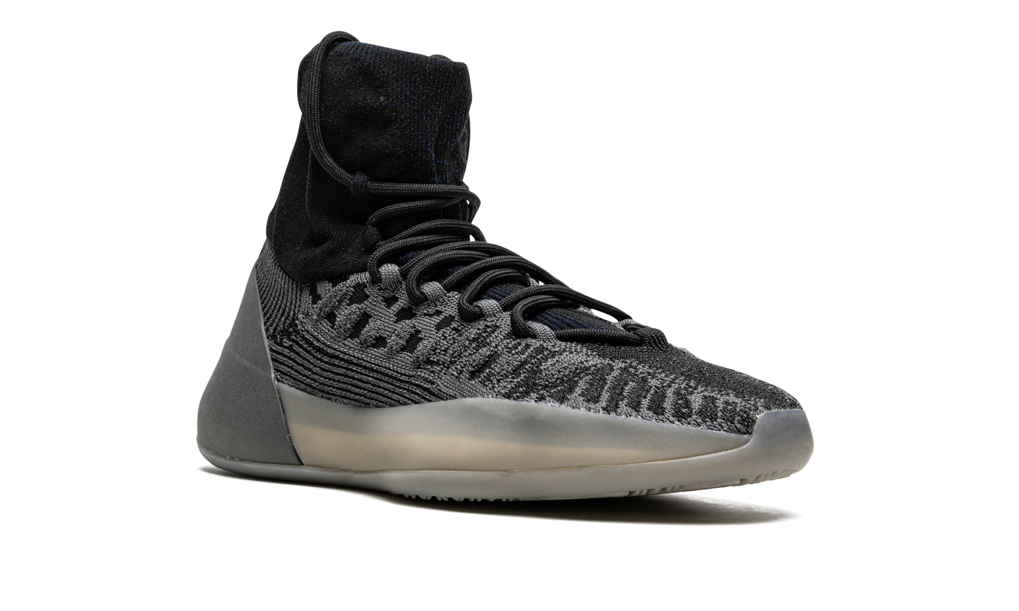 Yeezy Basketball Knit "Slate Blue"