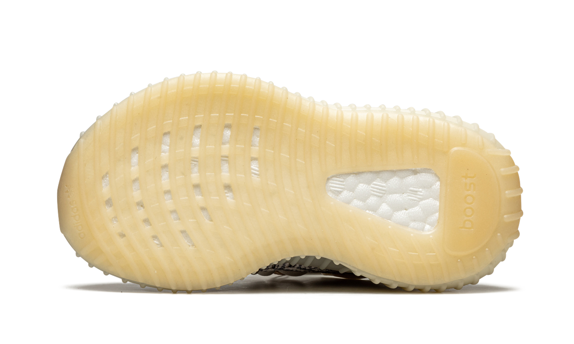 Yeezy Boost 350 Infant "Ash Pearl"