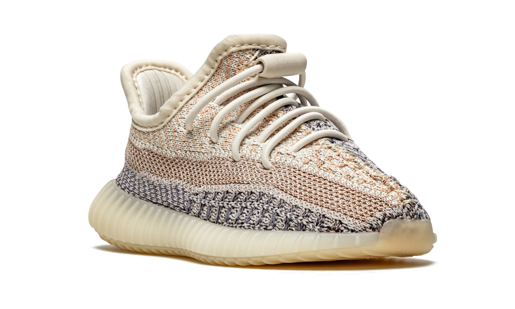 Yeezy Boost 350 Infant "Ash Pearl"