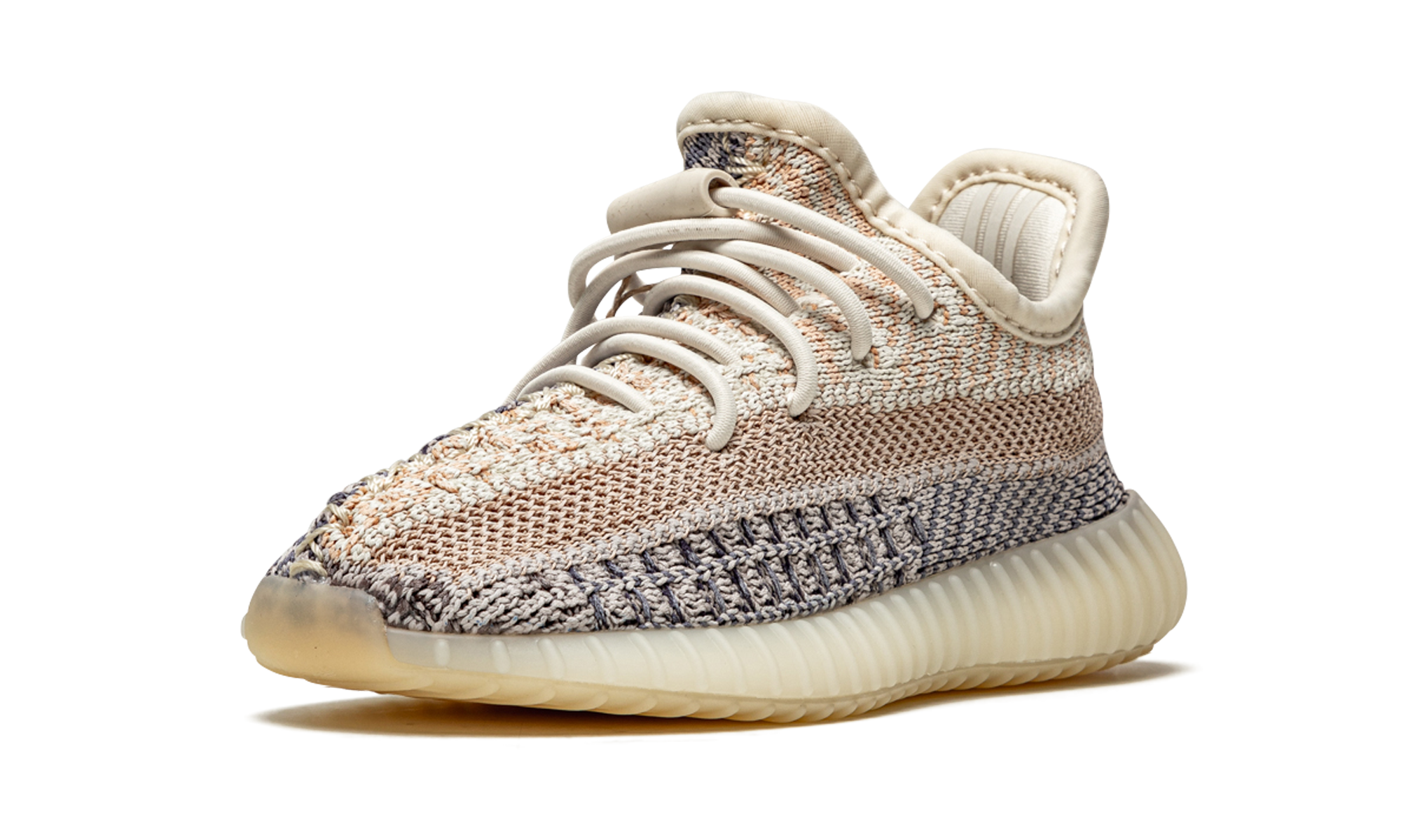 Yeezy Boost 350 Infant "Ash Pearl"