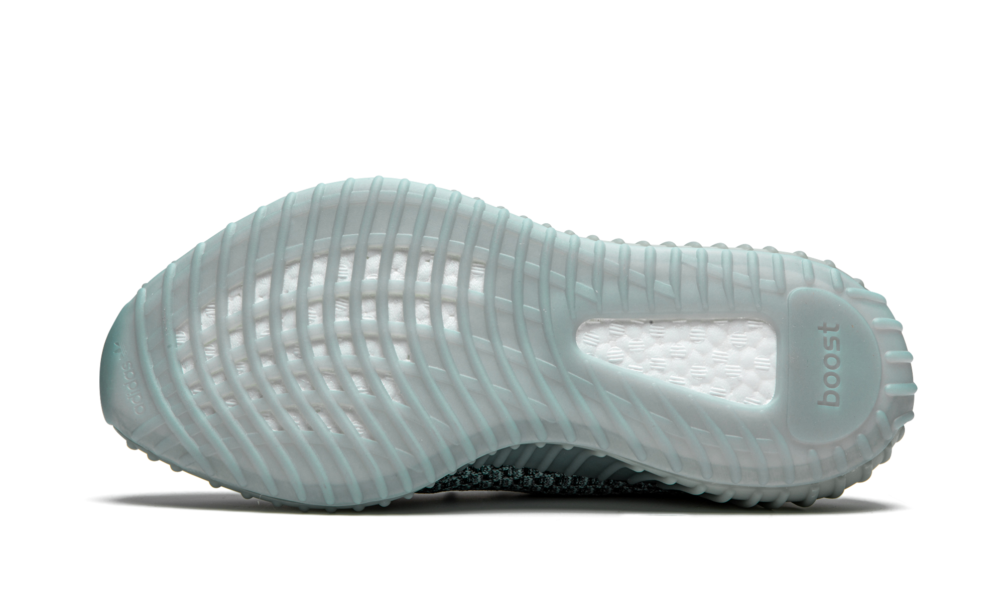 Yeezy Boost 350 V2 "Ash Blue"