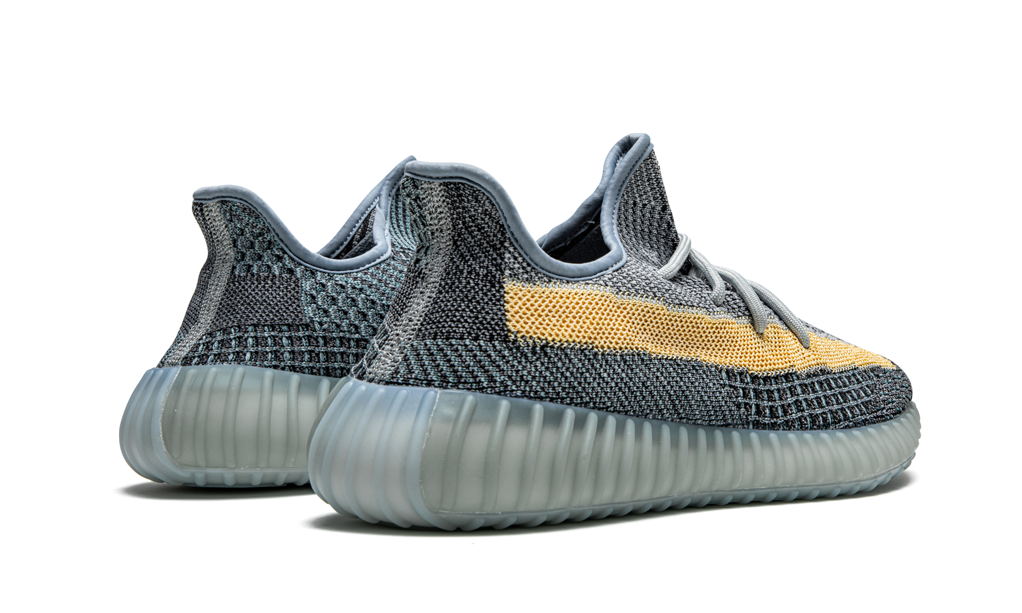 Yeezy Boost 350 V2 "Ash Blue"