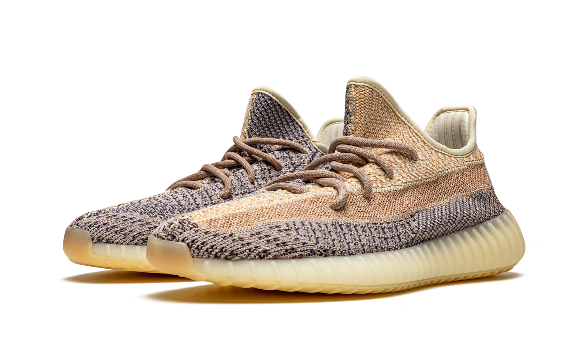 Yeezy Boost 350 V2 "Ash Pearl"