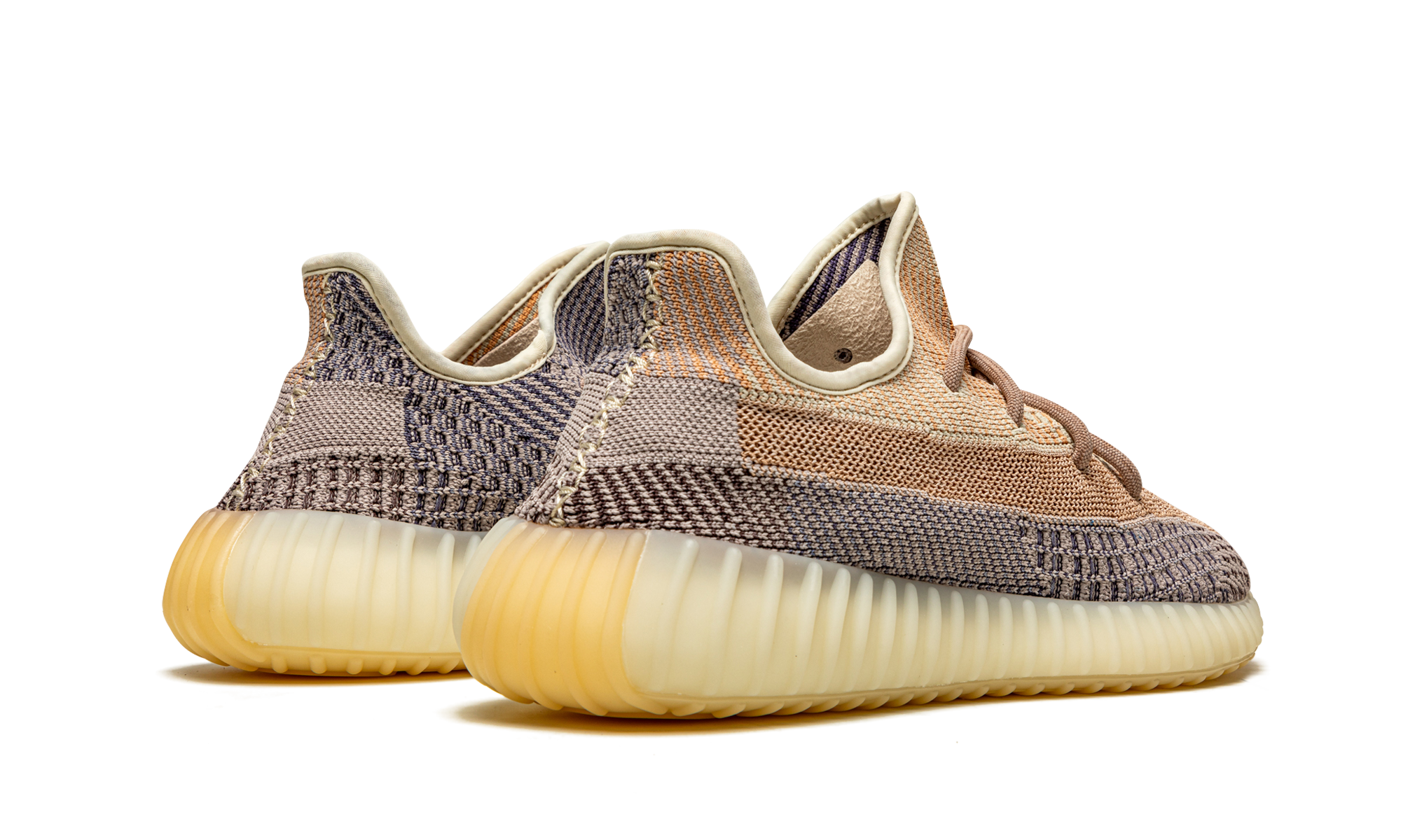 Yeezy Boost 350 V2 "Ash Pearl"