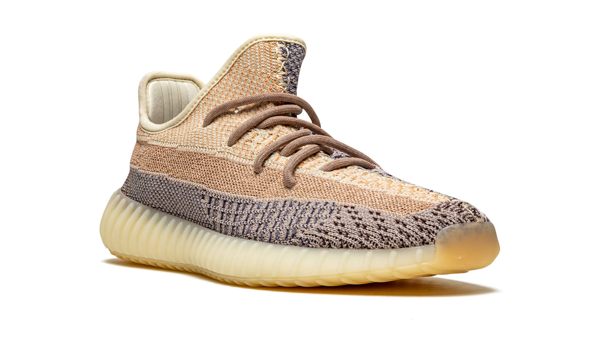 Yeezy Boost 350 V2 "Ash Pearl"