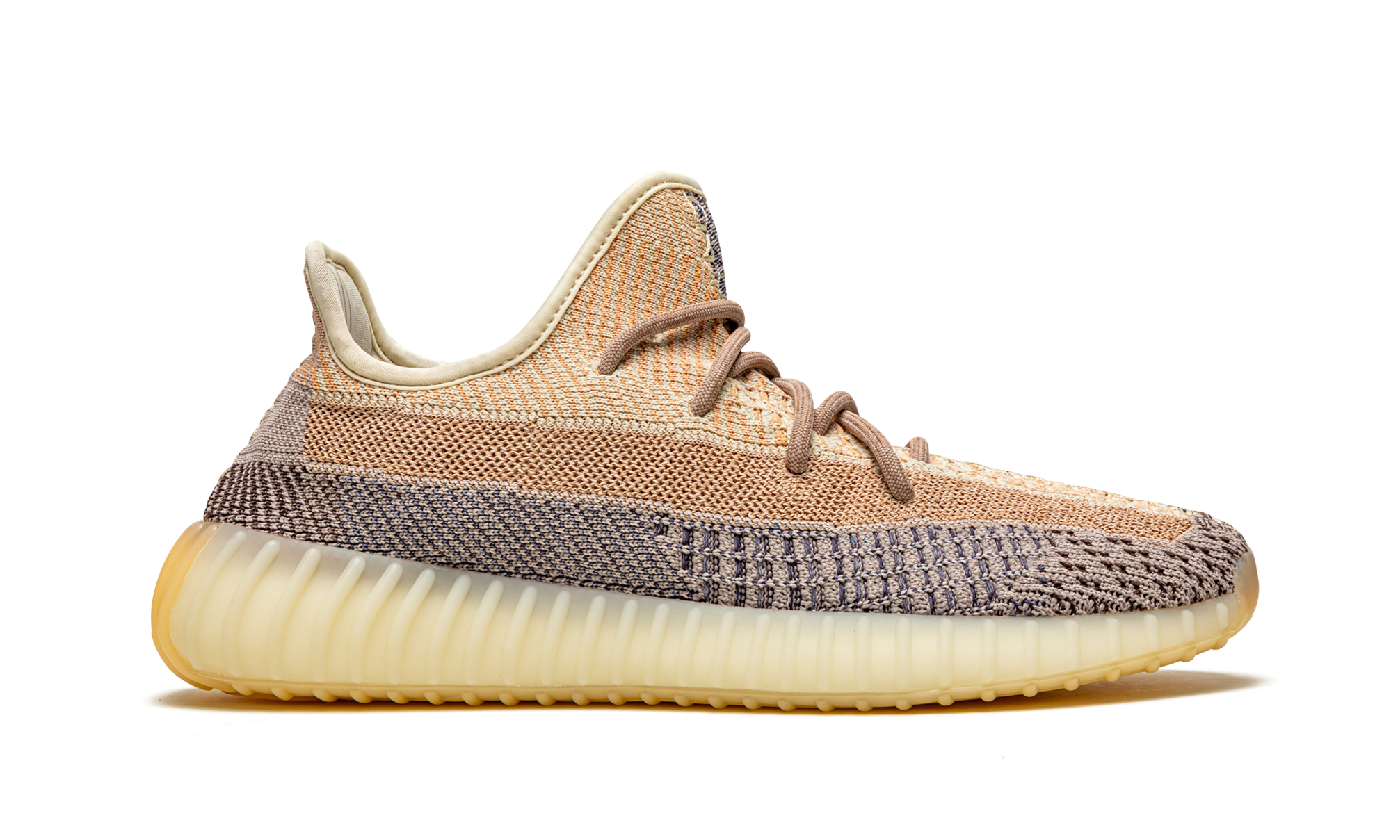 Yeezy Boost 350 V2 "Ash Pearl"