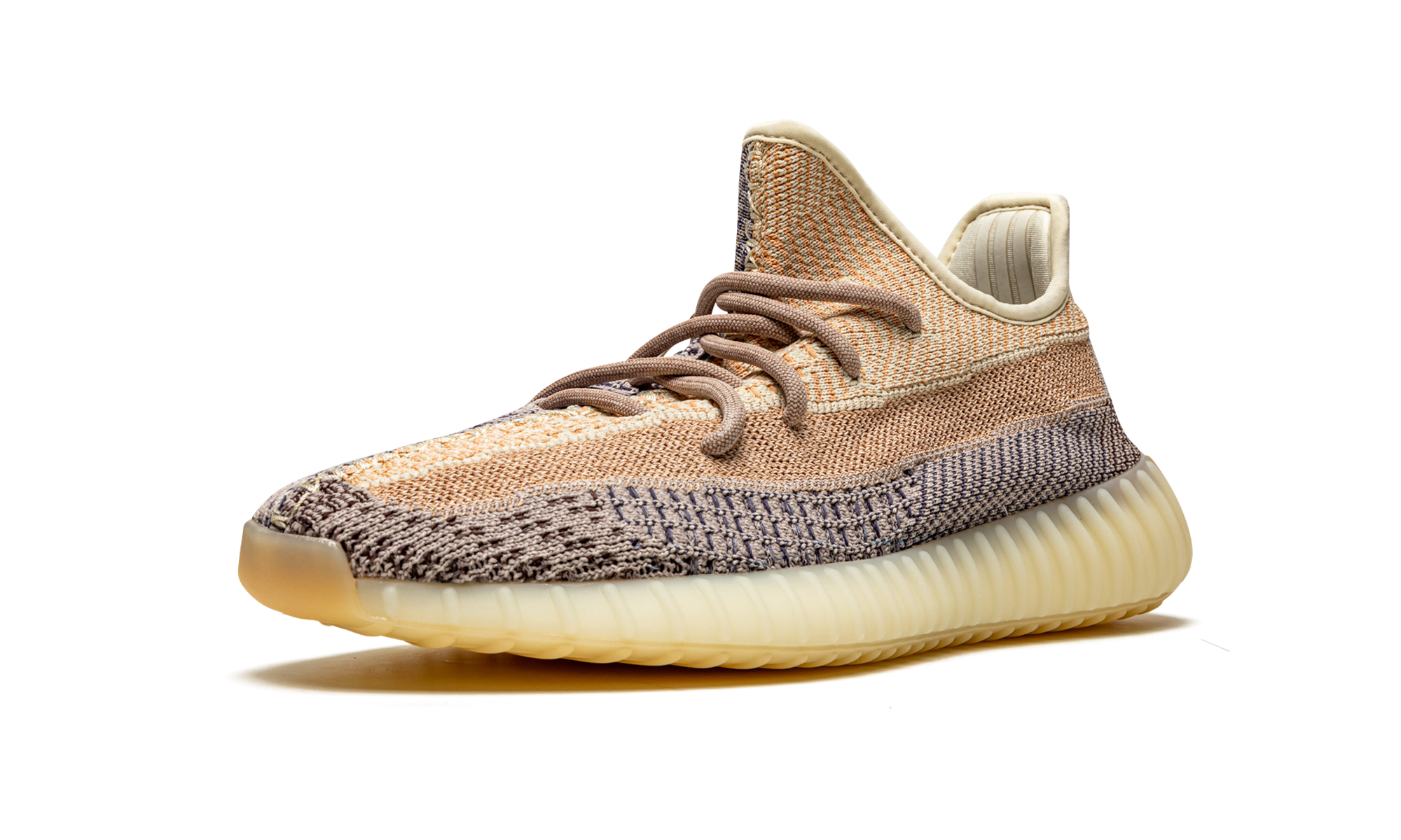 Yeezy Boost 350 V2 "Ash Pearl"
