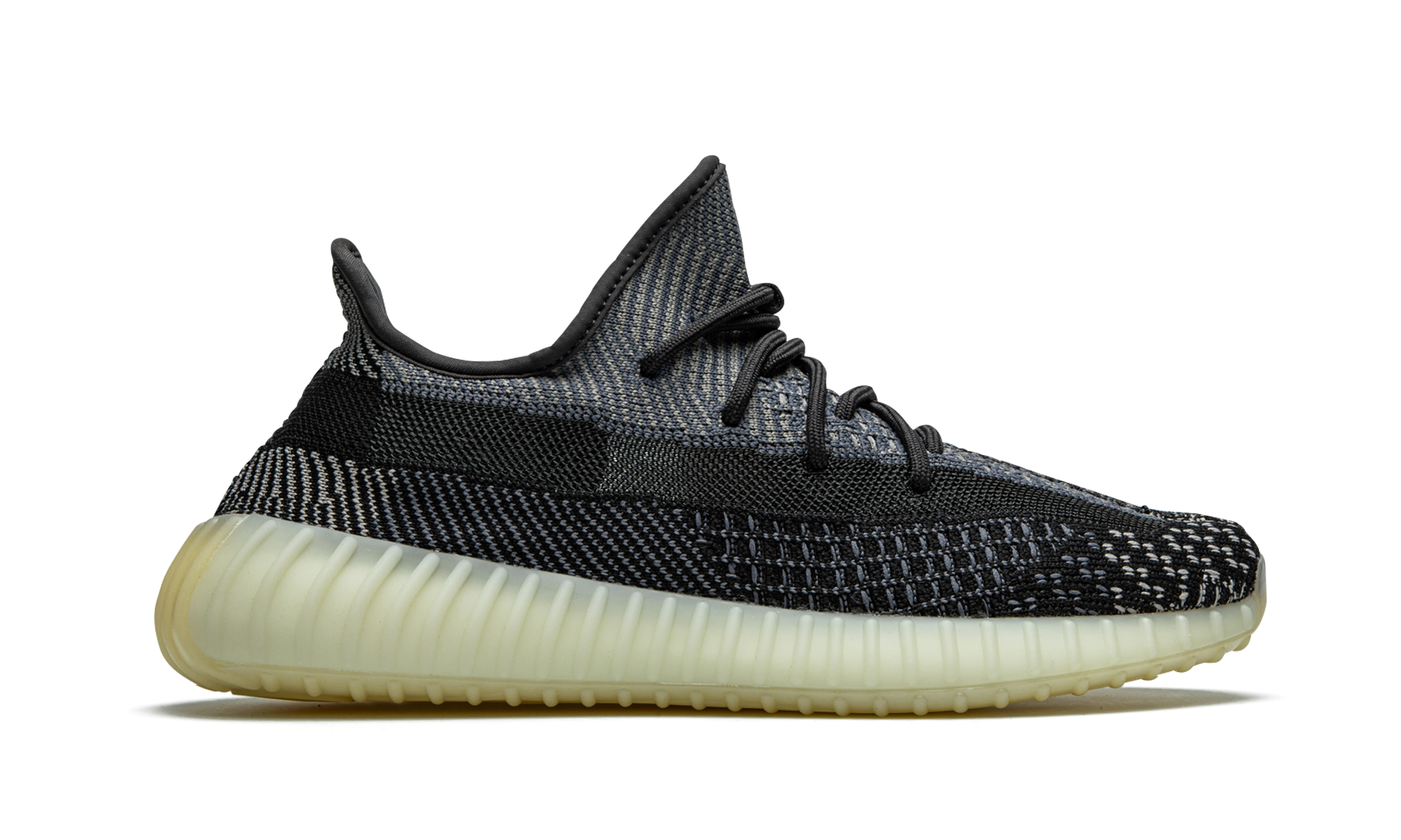 Yeezy Boost 350 V2 "Asriel/carbon"