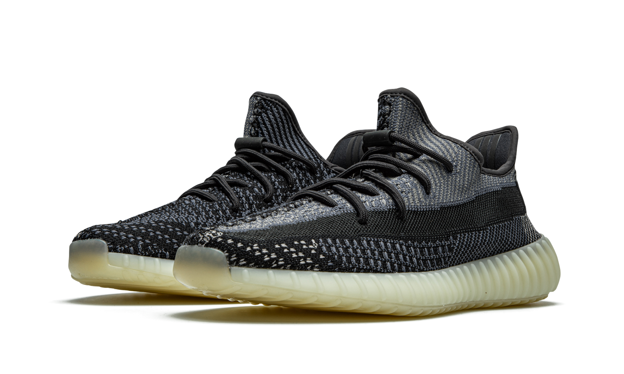 Yeezy Boost 350 V2 "Asriel/carbon"
