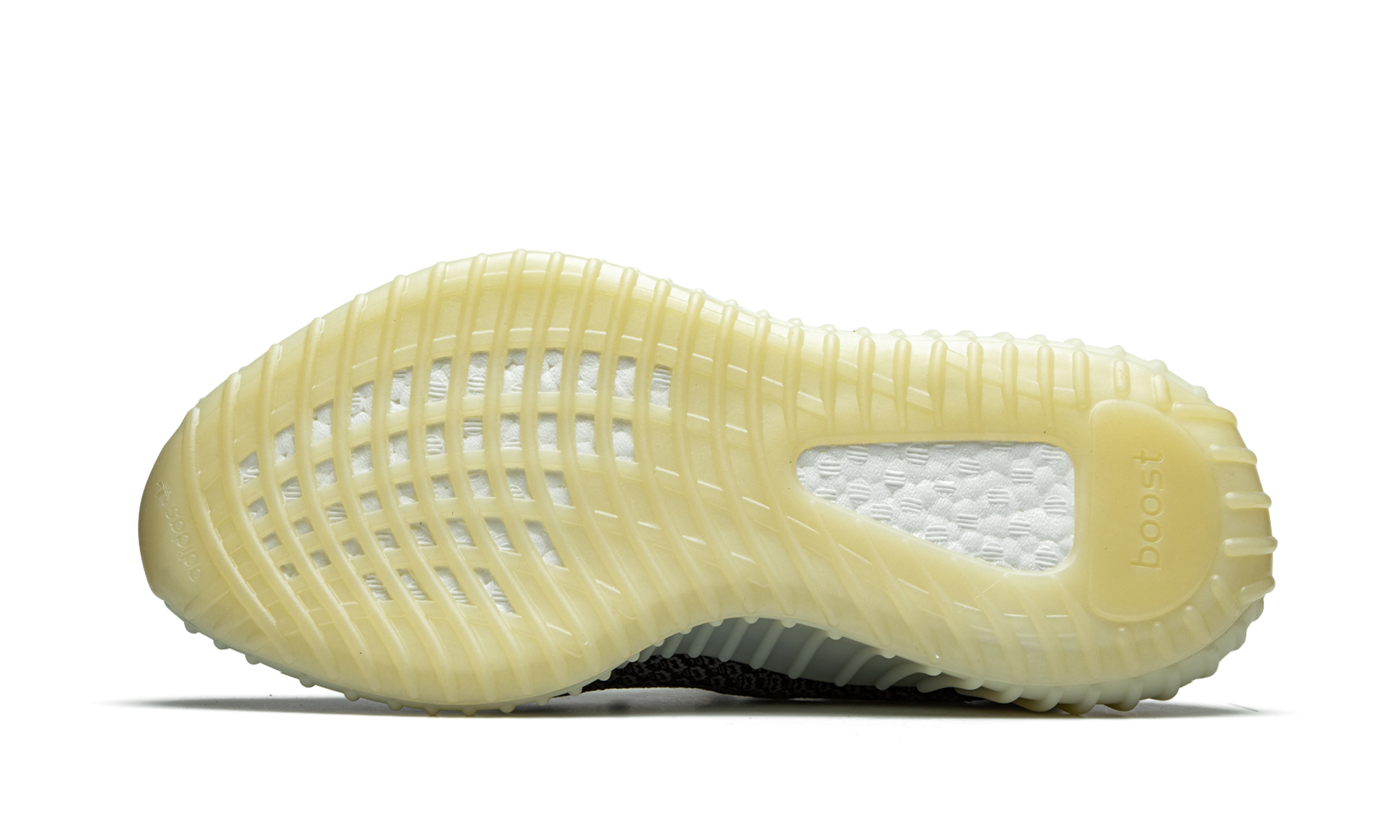 Yeezy Boost 350 V2 "Asriel/carbon"