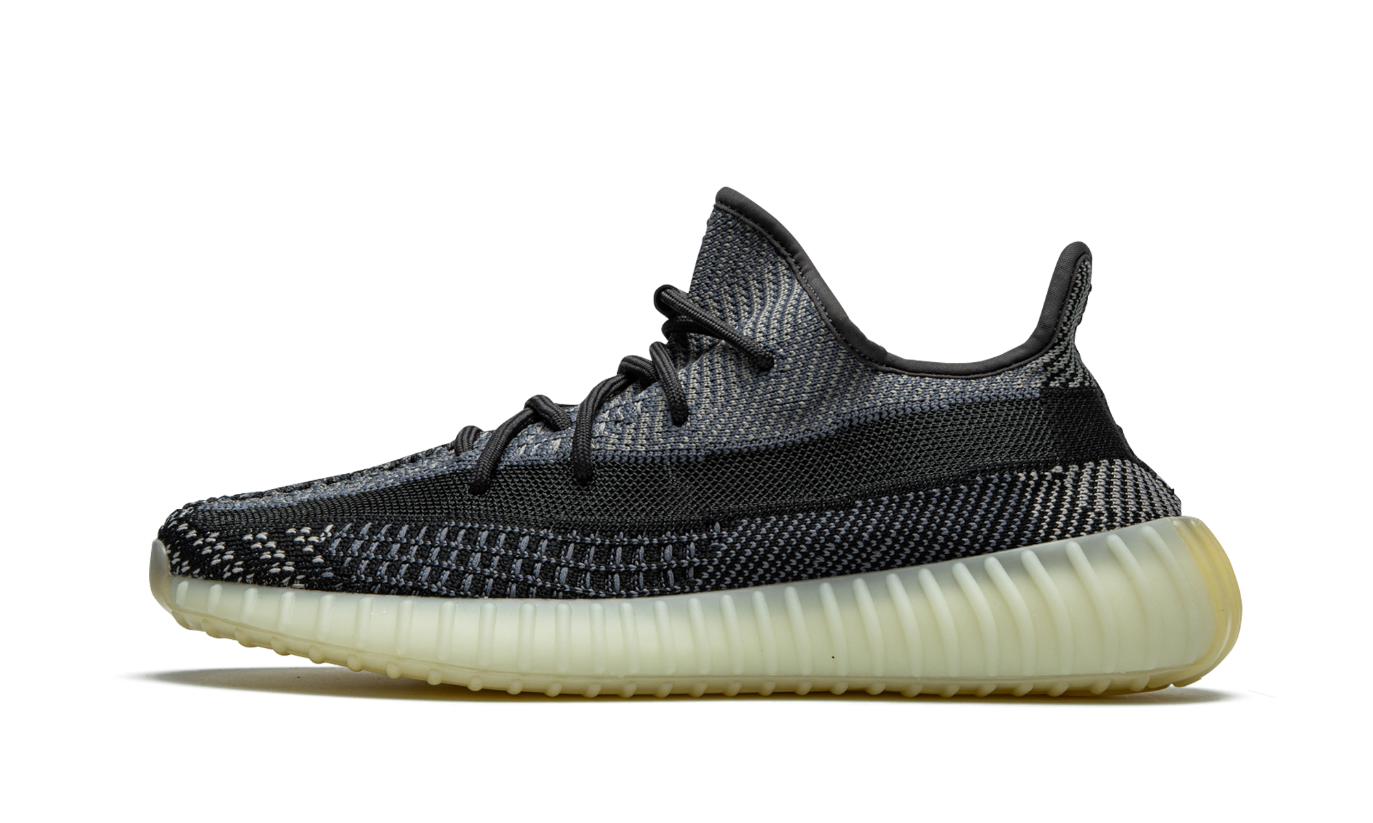 Yeezy Boost 350 V2 "Asriel/carbon"