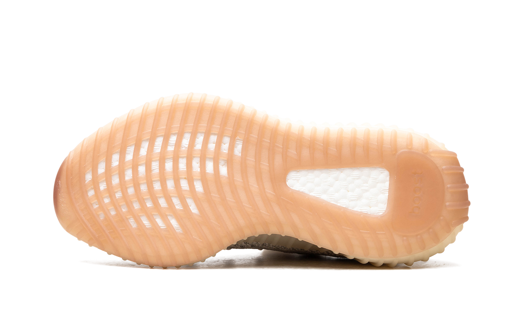 Yeezy Boost 350 V2 "Citrin"