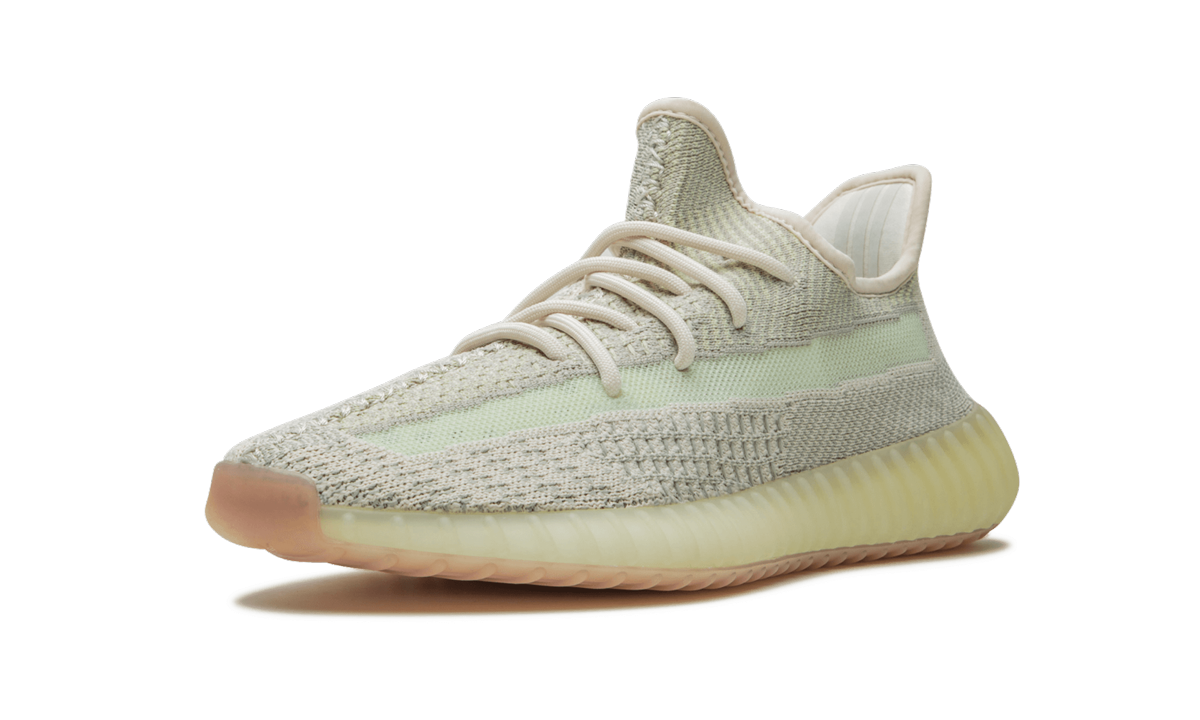 Yeezy Boost 350 V2 "Citrin"