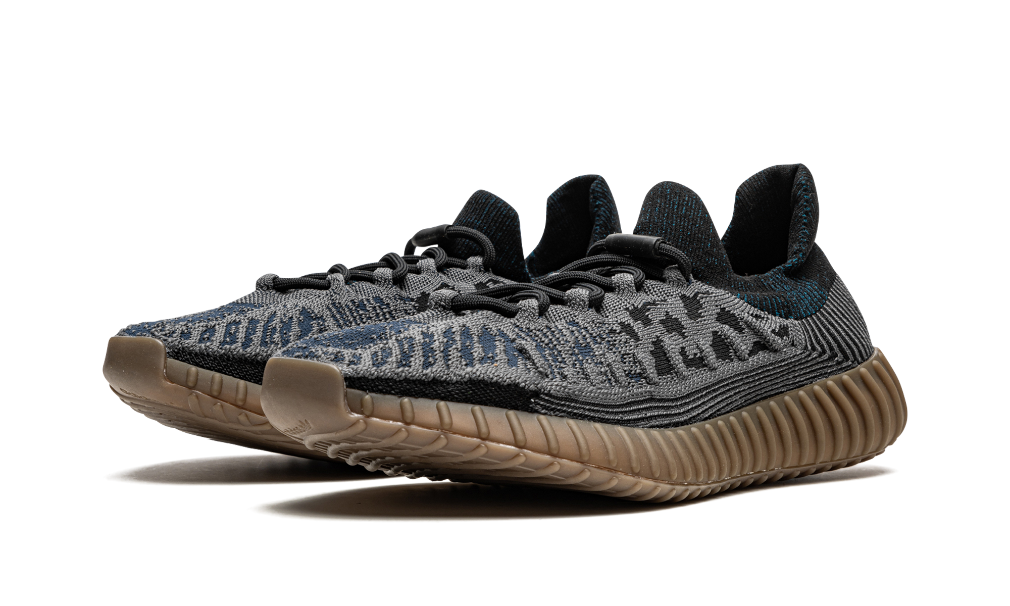 Yeezy Boost 350 V2 Cmpct "Slate Blue"