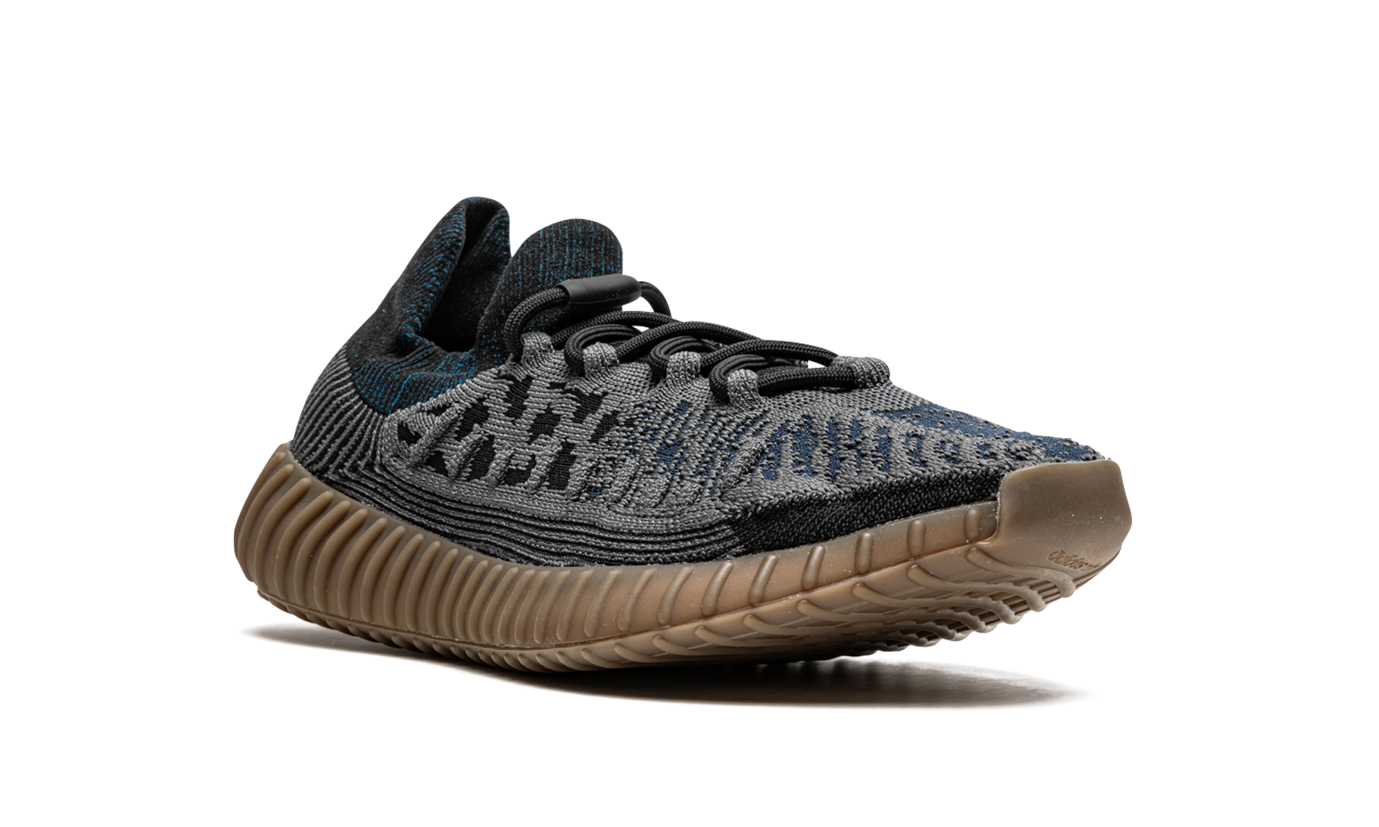 Yeezy Boost 350 V2 Cmpct "Slate Blue"