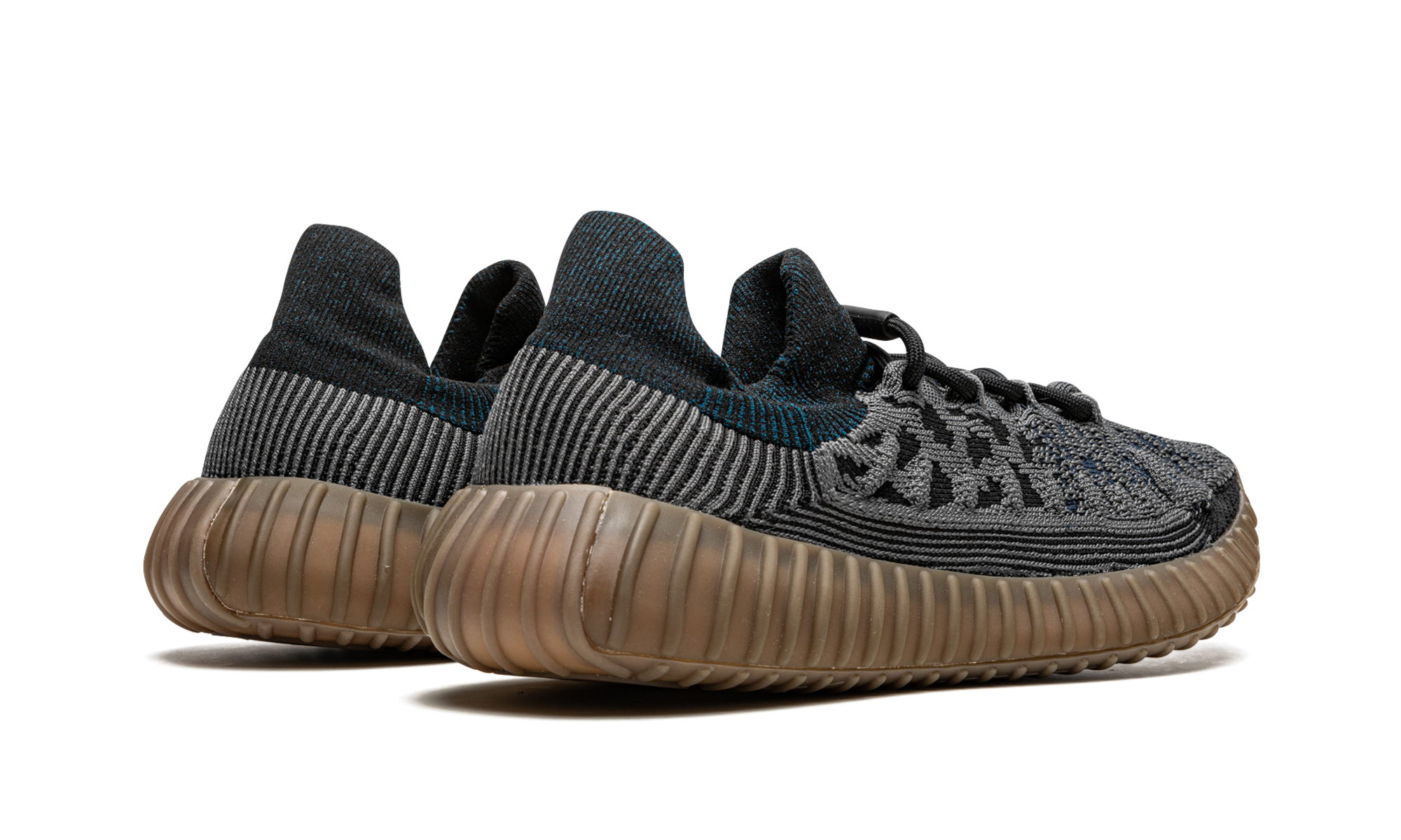 Yeezy Boost 350 V2 Cmpct "Slate Blue"