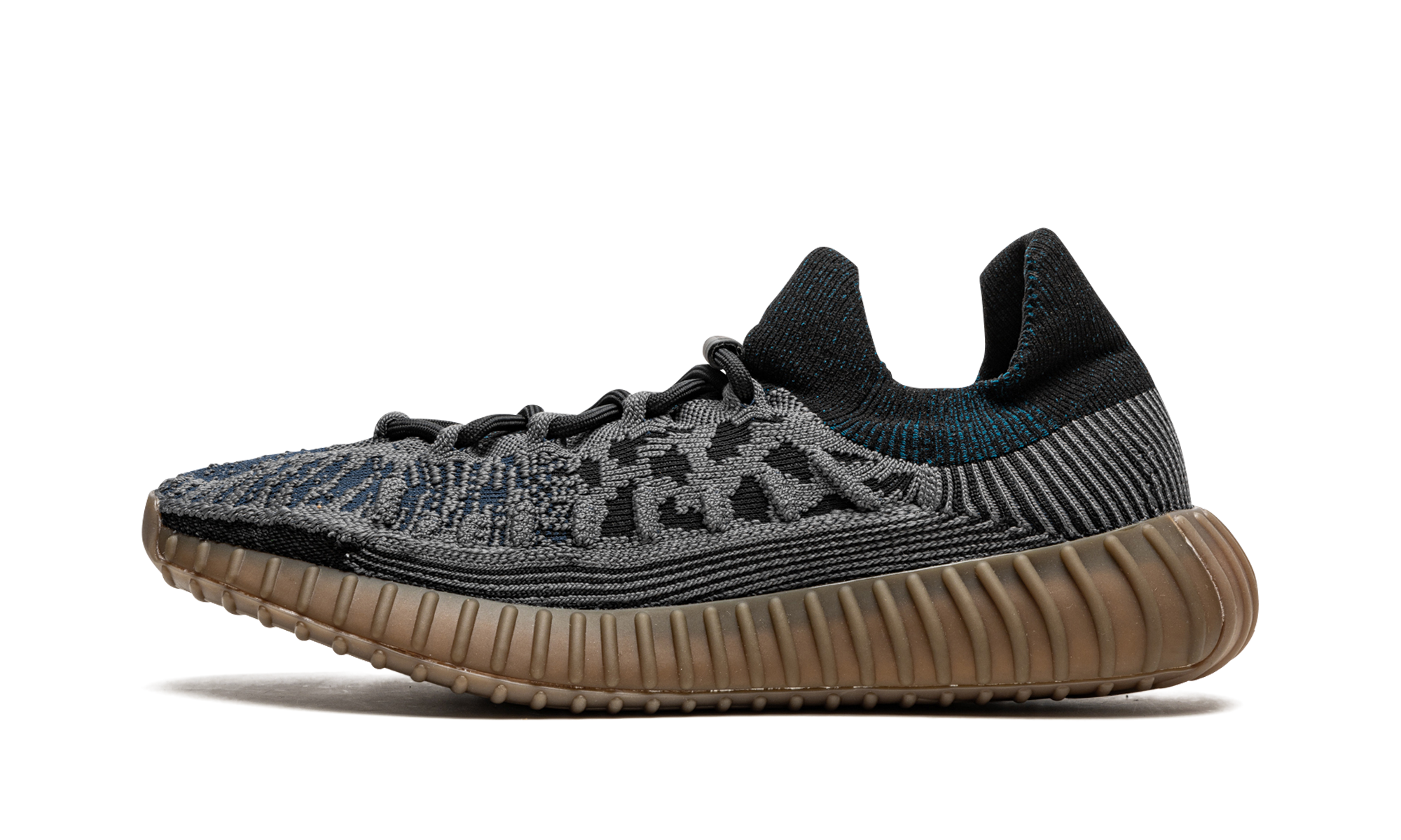 Yeezy Boost 350 V2 Cmpct "Slate Blue"