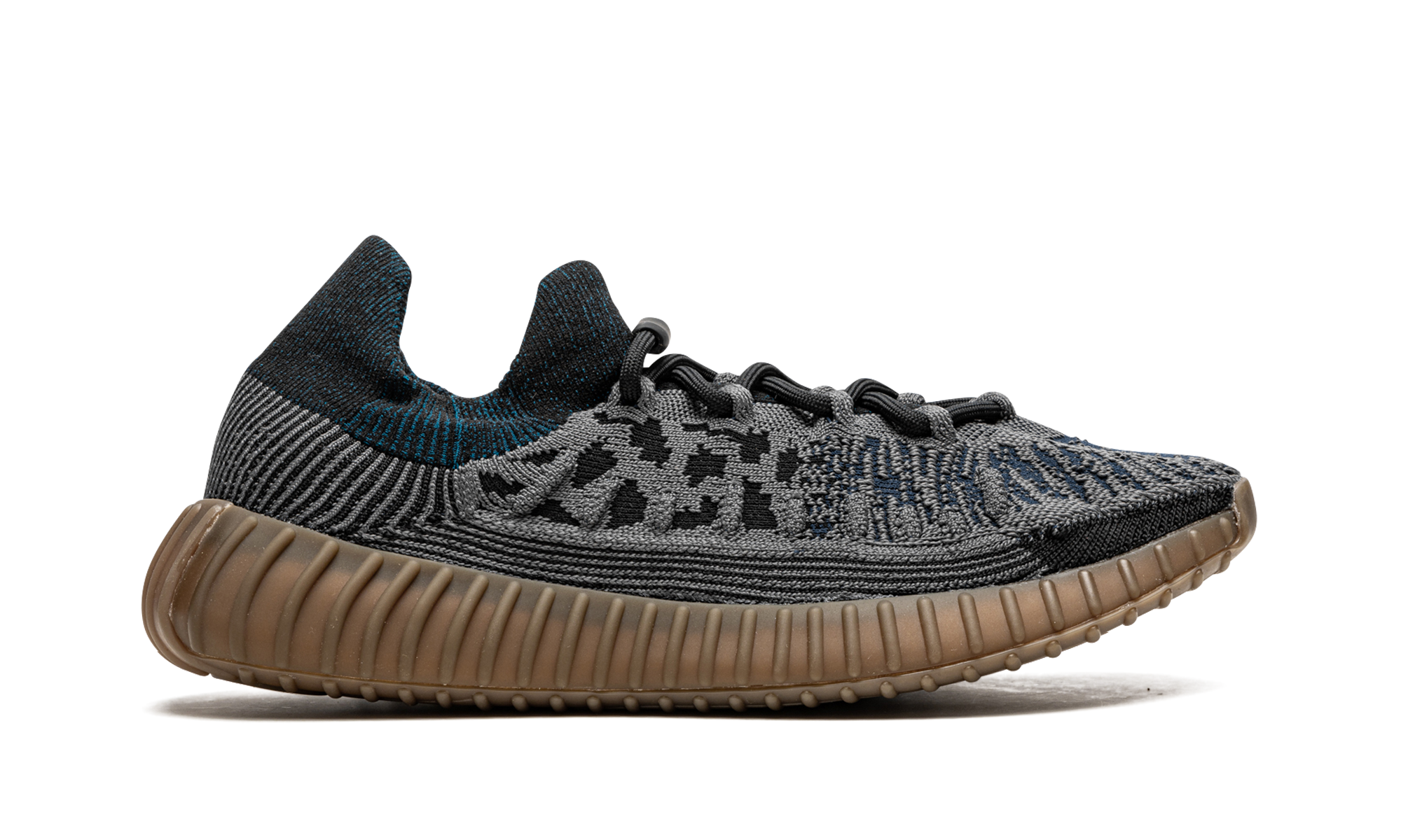 Yeezy Boost 350 V2 Cmpct "Slate Blue"