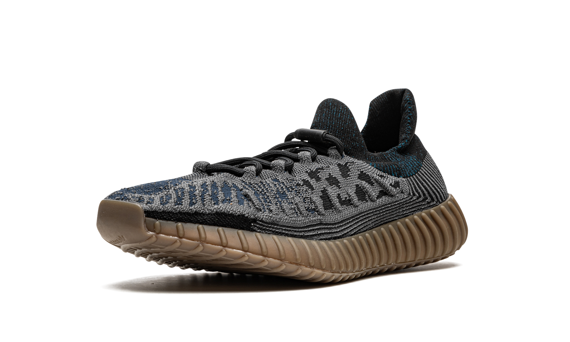 Yeezy Boost 350 V2 Cmpct "Slate Blue"