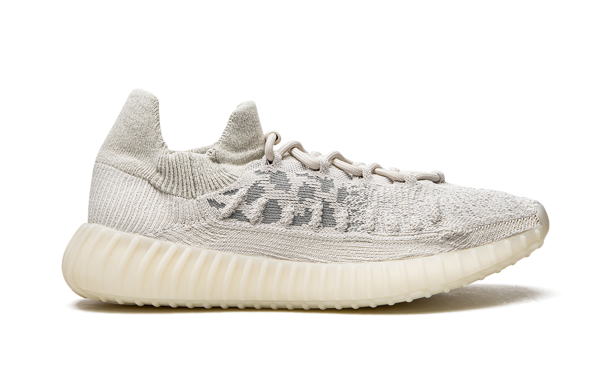 Yeezy Boost 350 V2 Cmpct "Slate Bone"