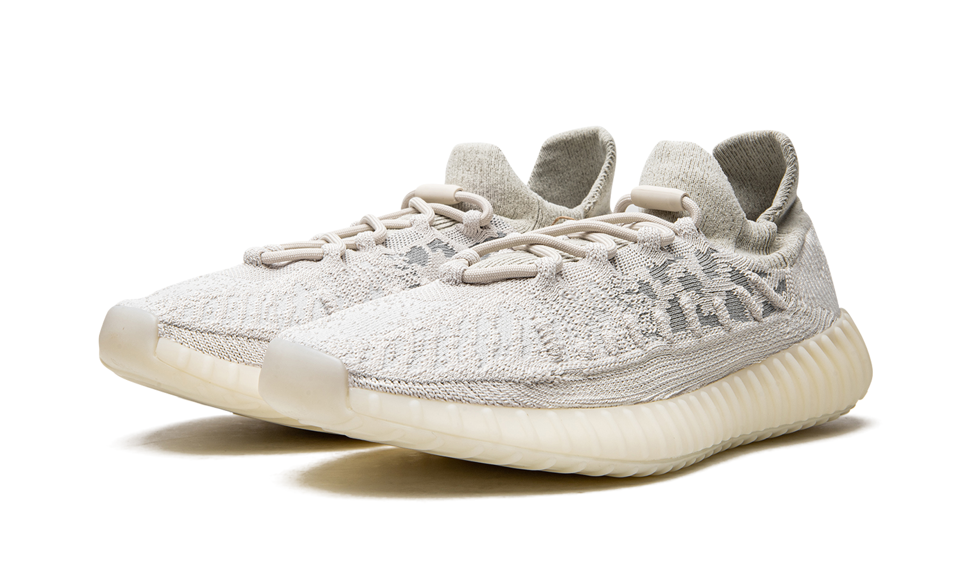 Yeezy Boost 350 V2 Cmpct "Slate Bone"