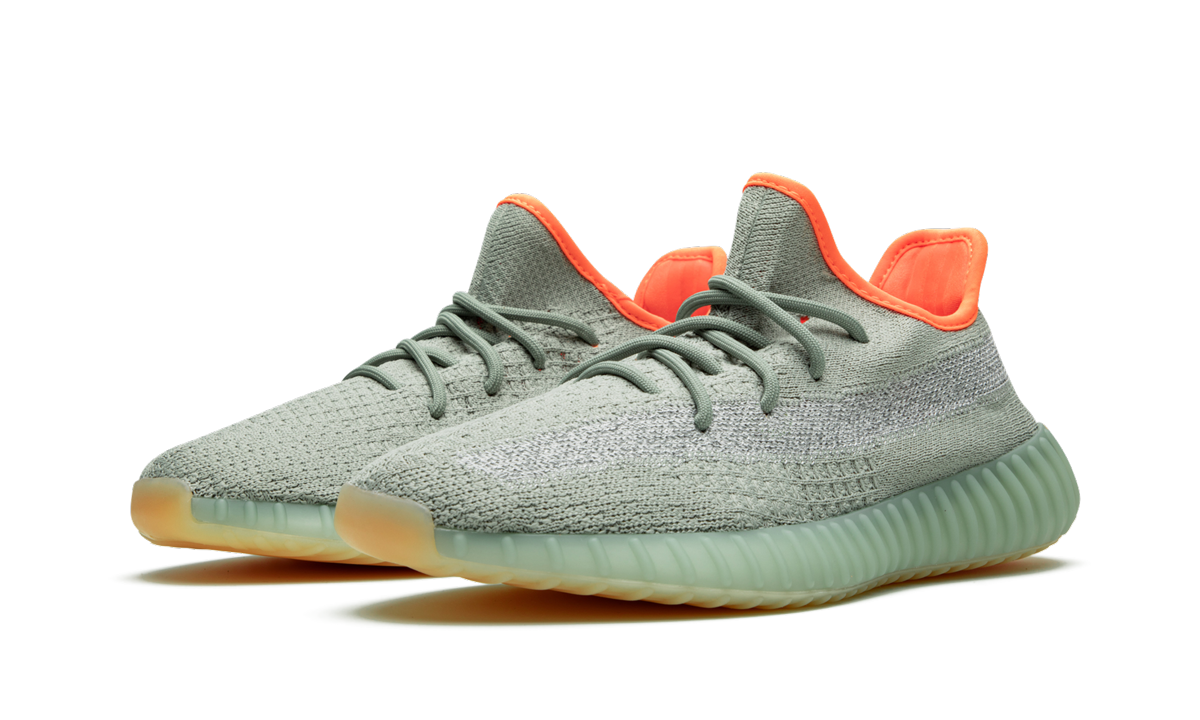 Yeezy Boost 350 V2 "Desert Sage"