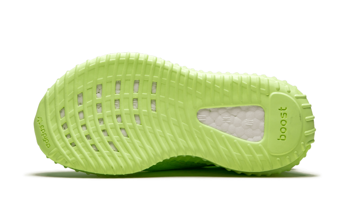 Yeezy Boost 350 V2 Gid Infant "Glow In The Dark"
