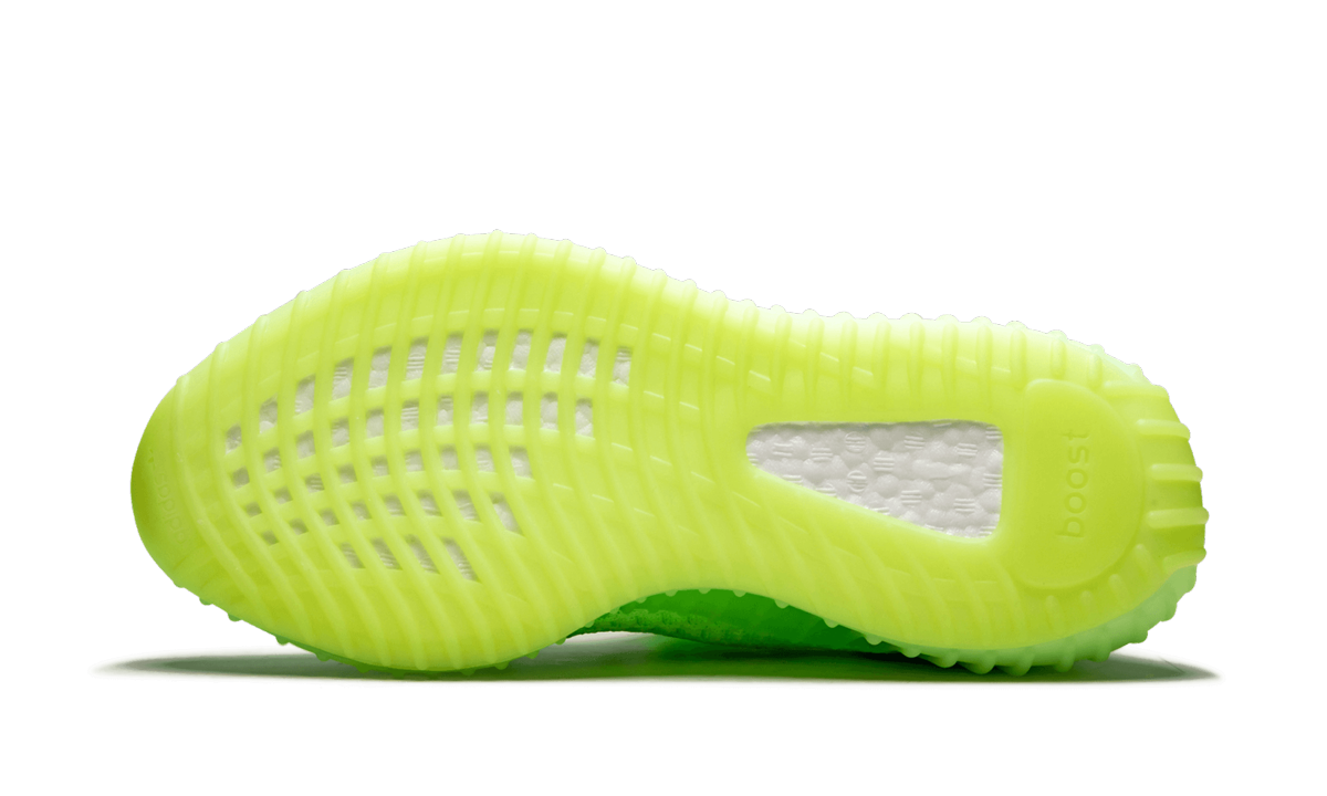 Yeezy Boost 350 V2 "Glow In The Dark"