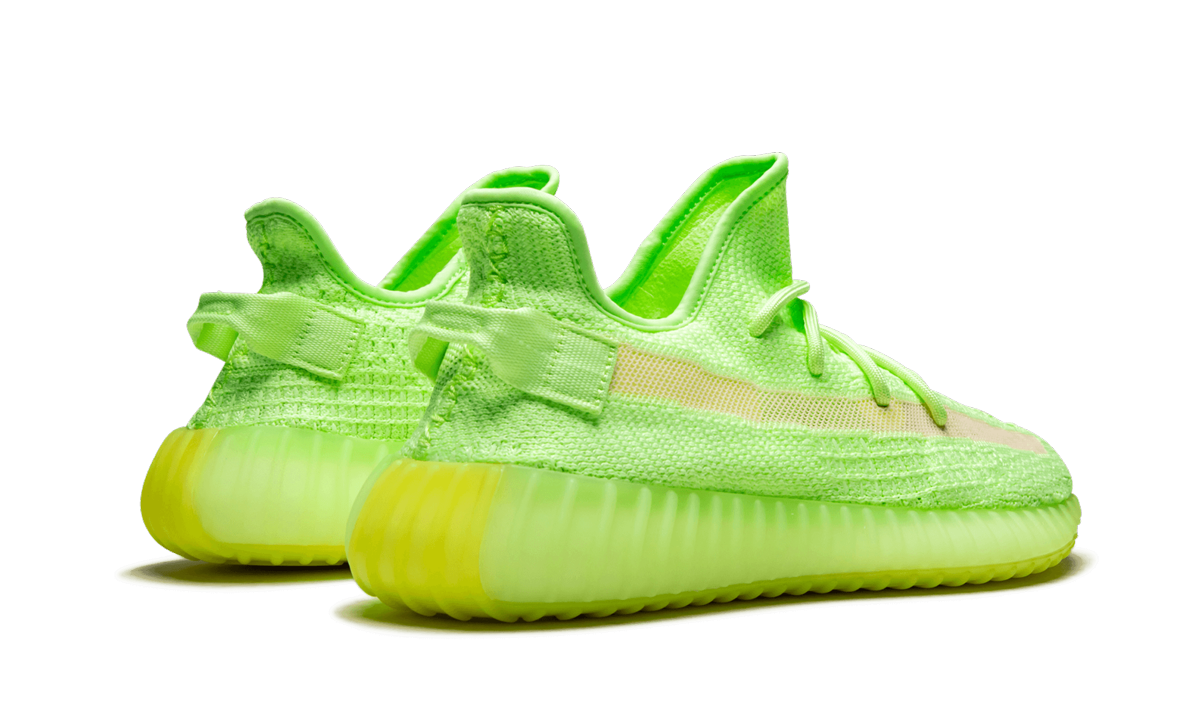 Yeezy Boost 350 V2 "Glow In The Dark"